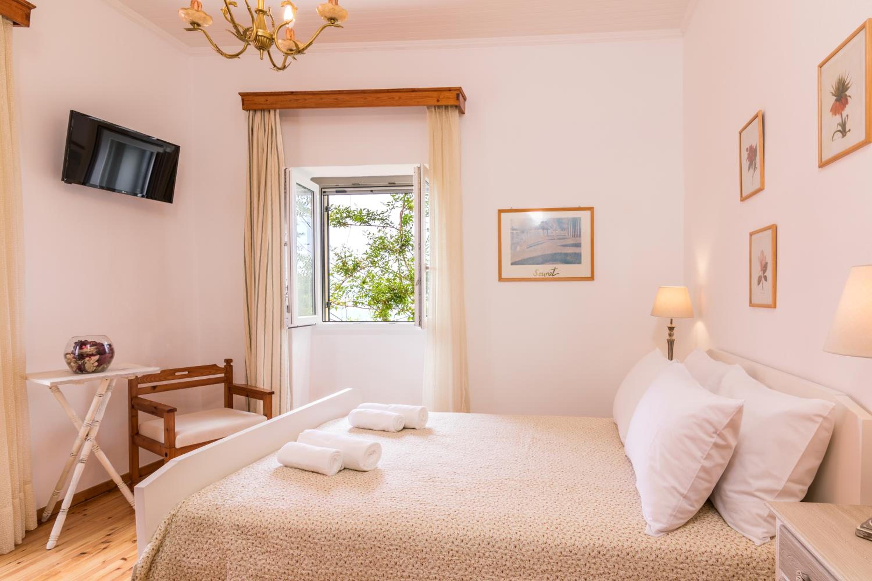 Milena's Country House view 2