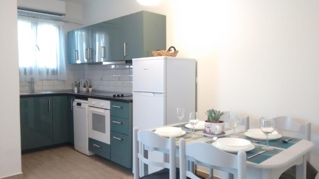 Dimitra Apartment photo 1