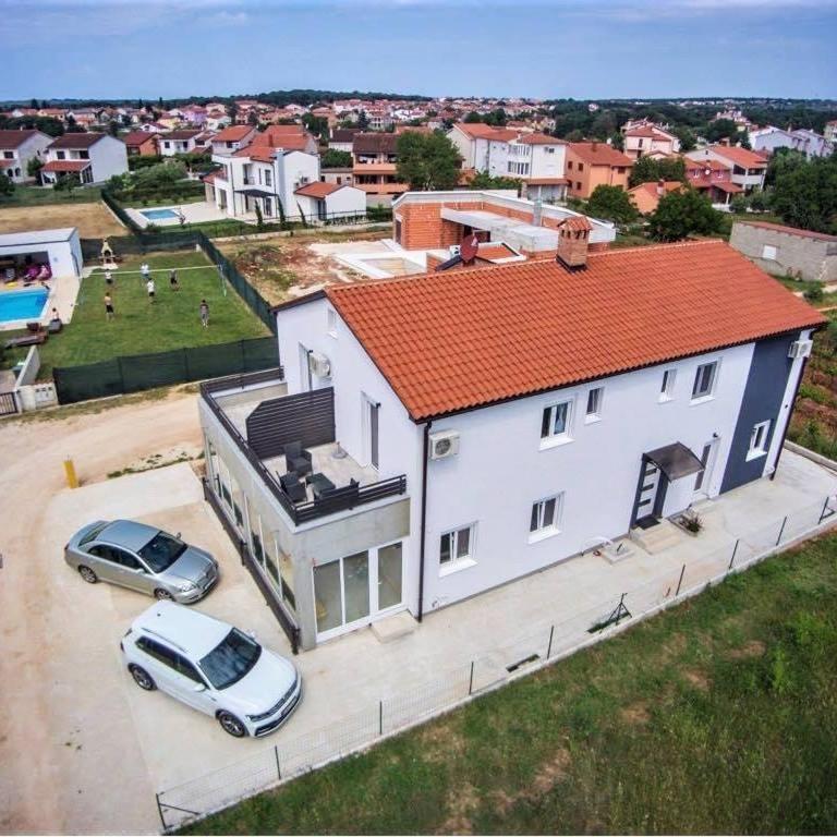 Apartments Mojeljeto view 2