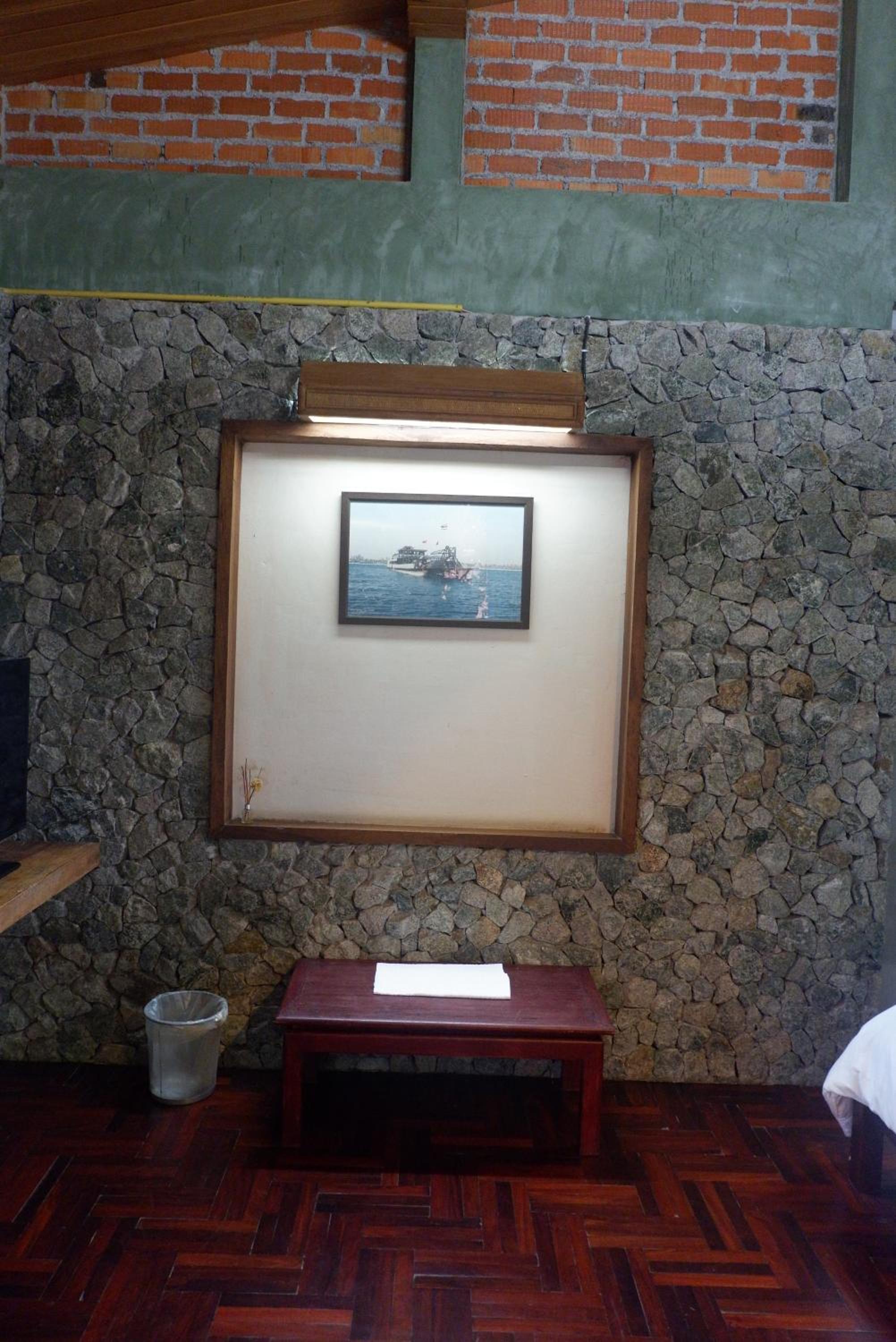 Phang-nga cottage