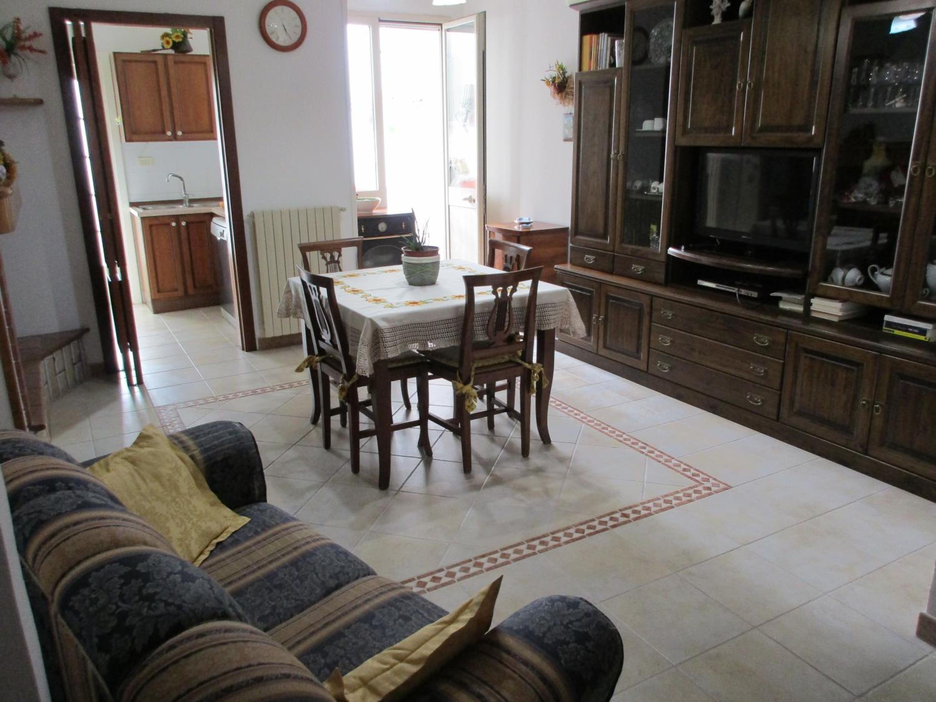 Casa Dario view 2
