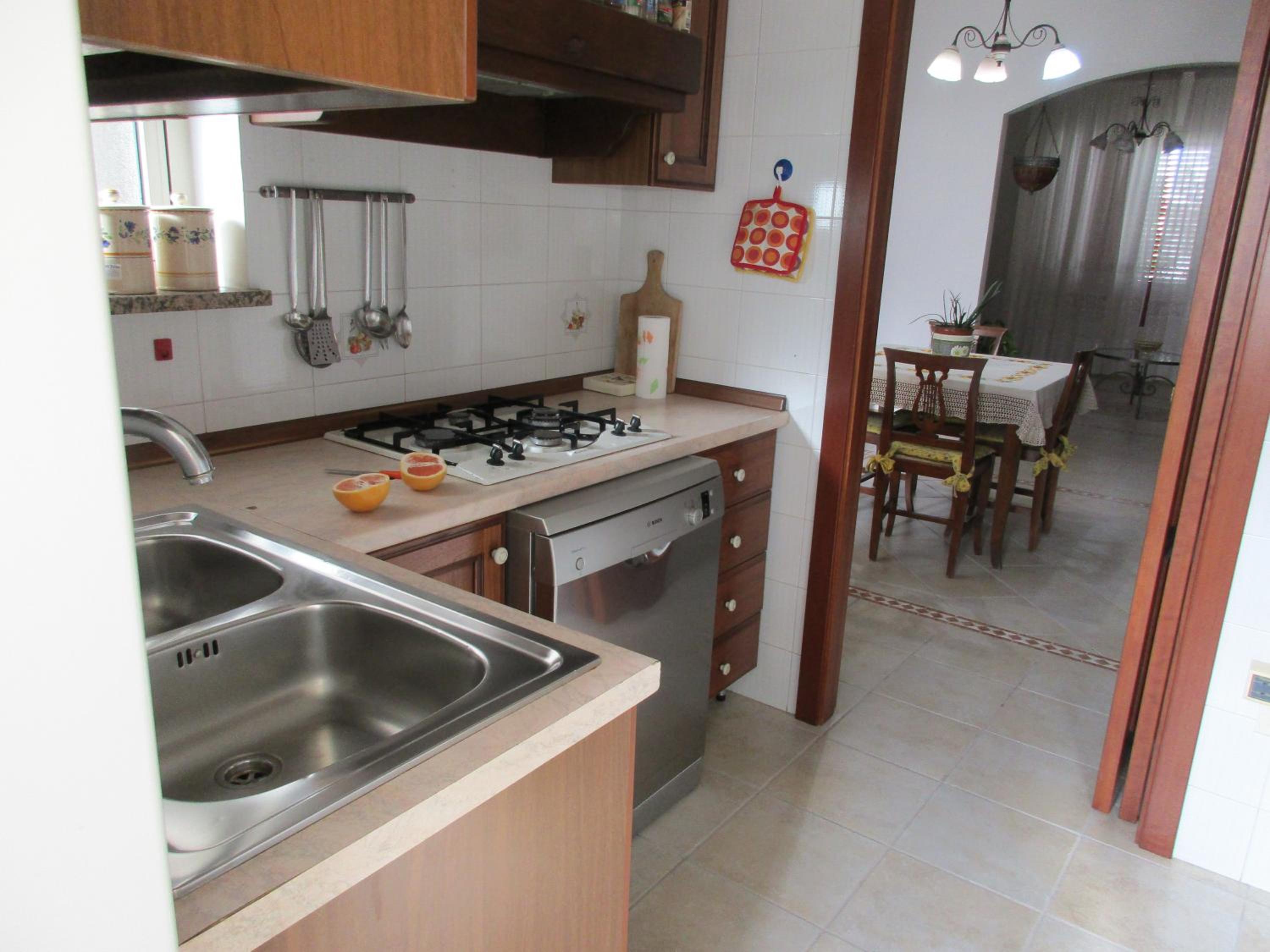 Casa Dario view 3