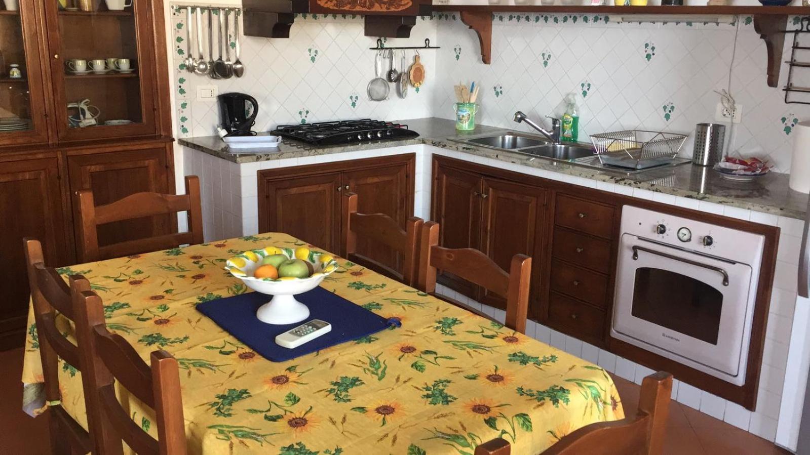La Nunziata — photo 10