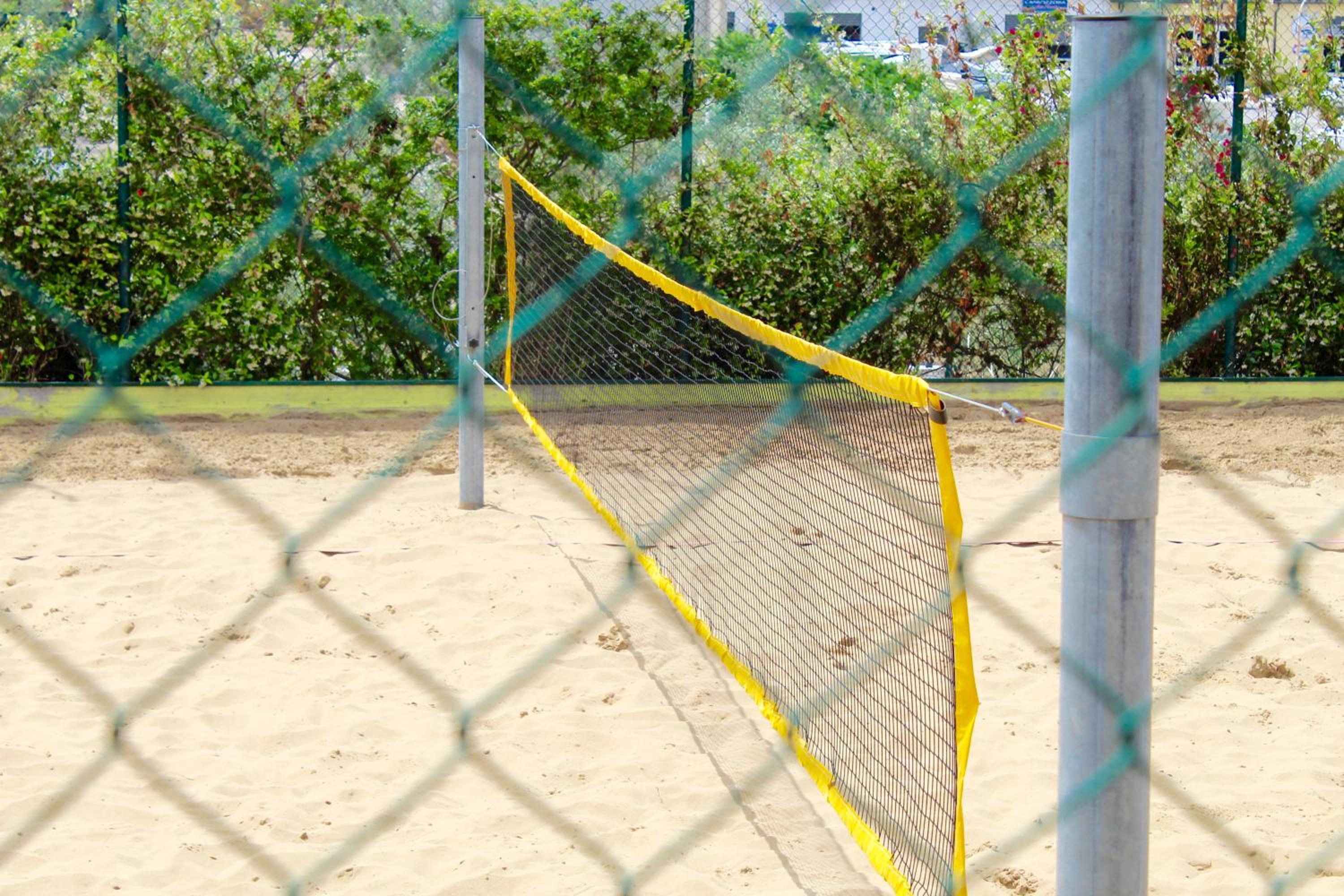 children's play area