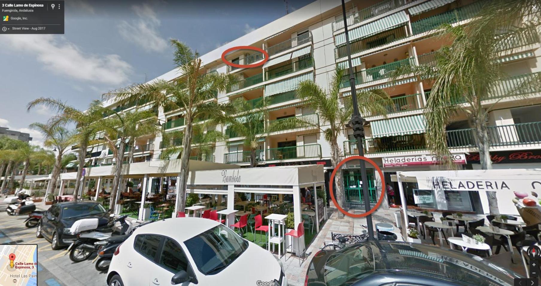 New central 2BR apartment 100m-to-beach free parking photo 4