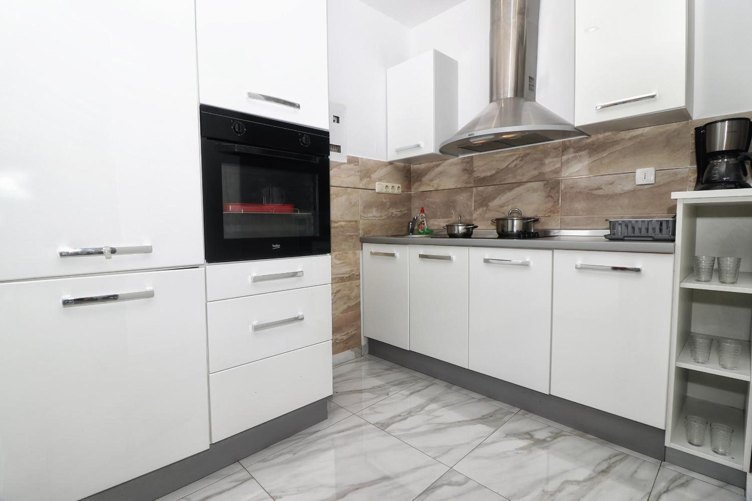 Apartments Amalia view 5