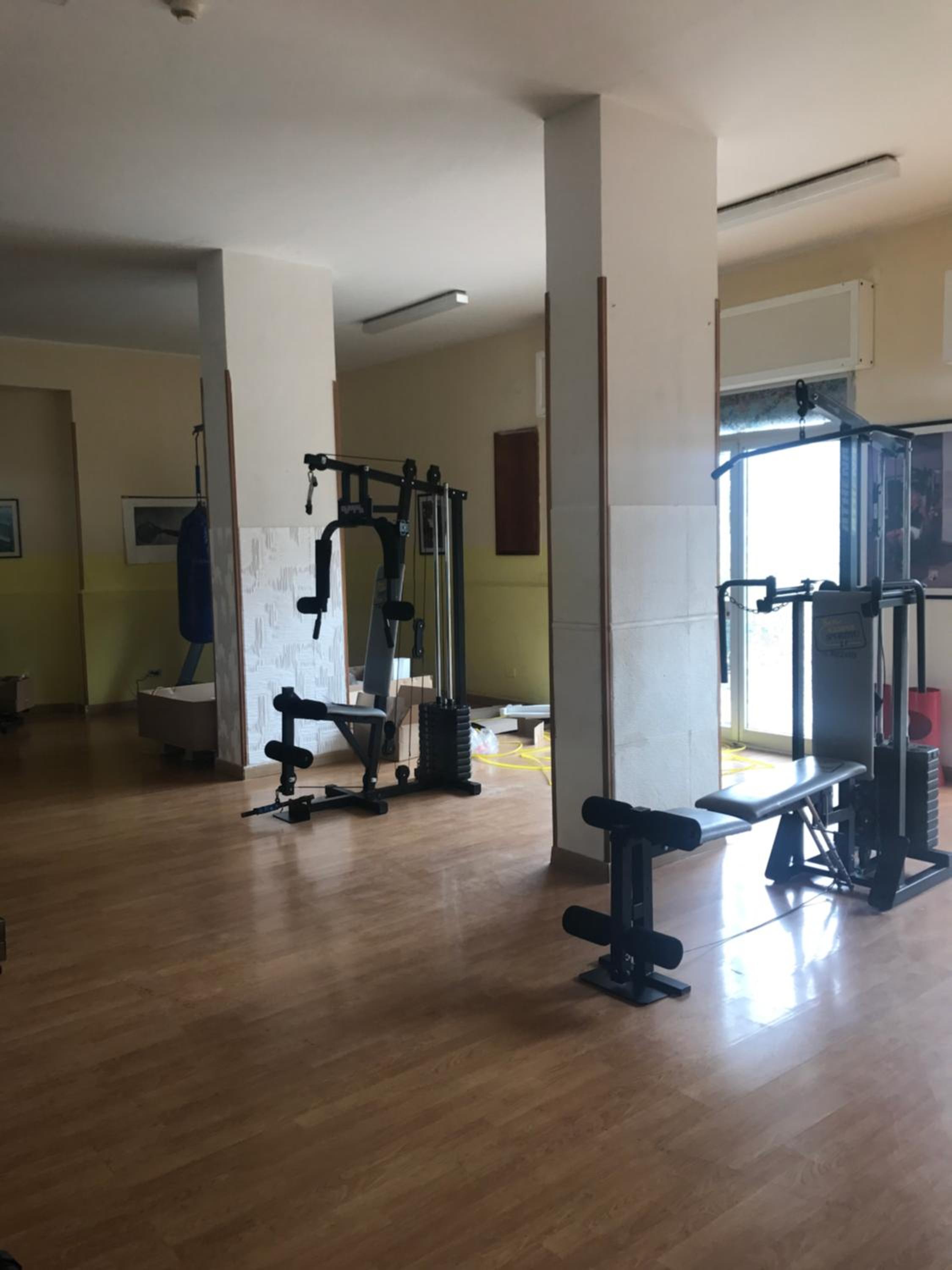 Apparthotel Residence Riviera dei Cedri