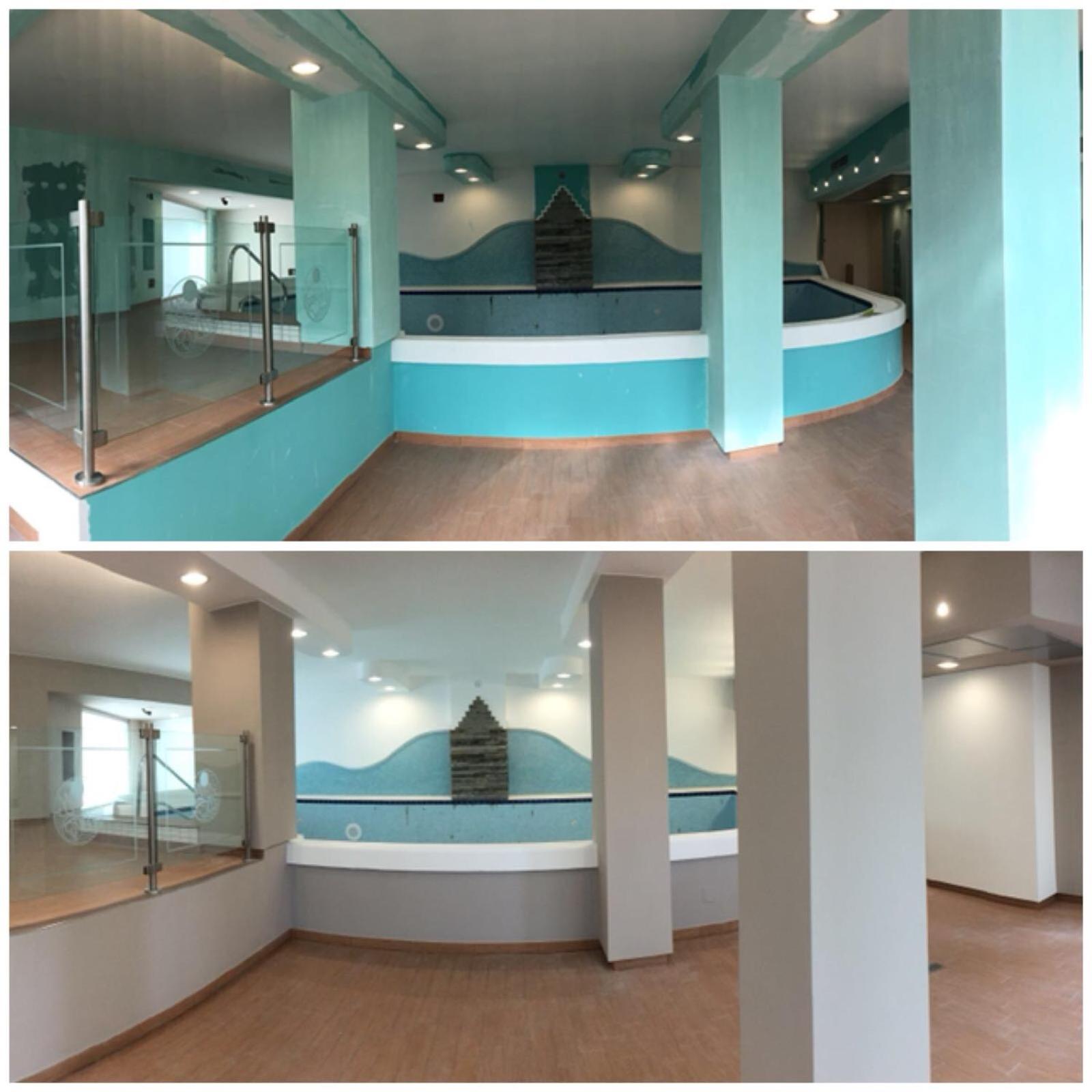 Apparthotel Residence Riviera dei Cedri