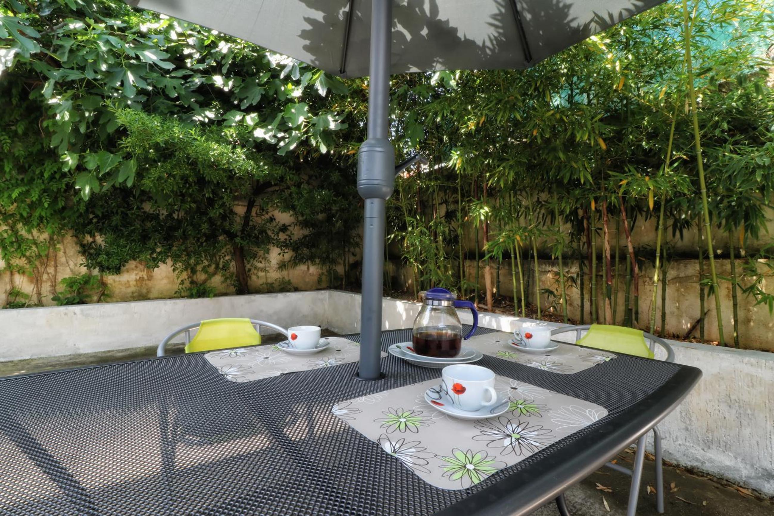 Apartments Amalia view 4