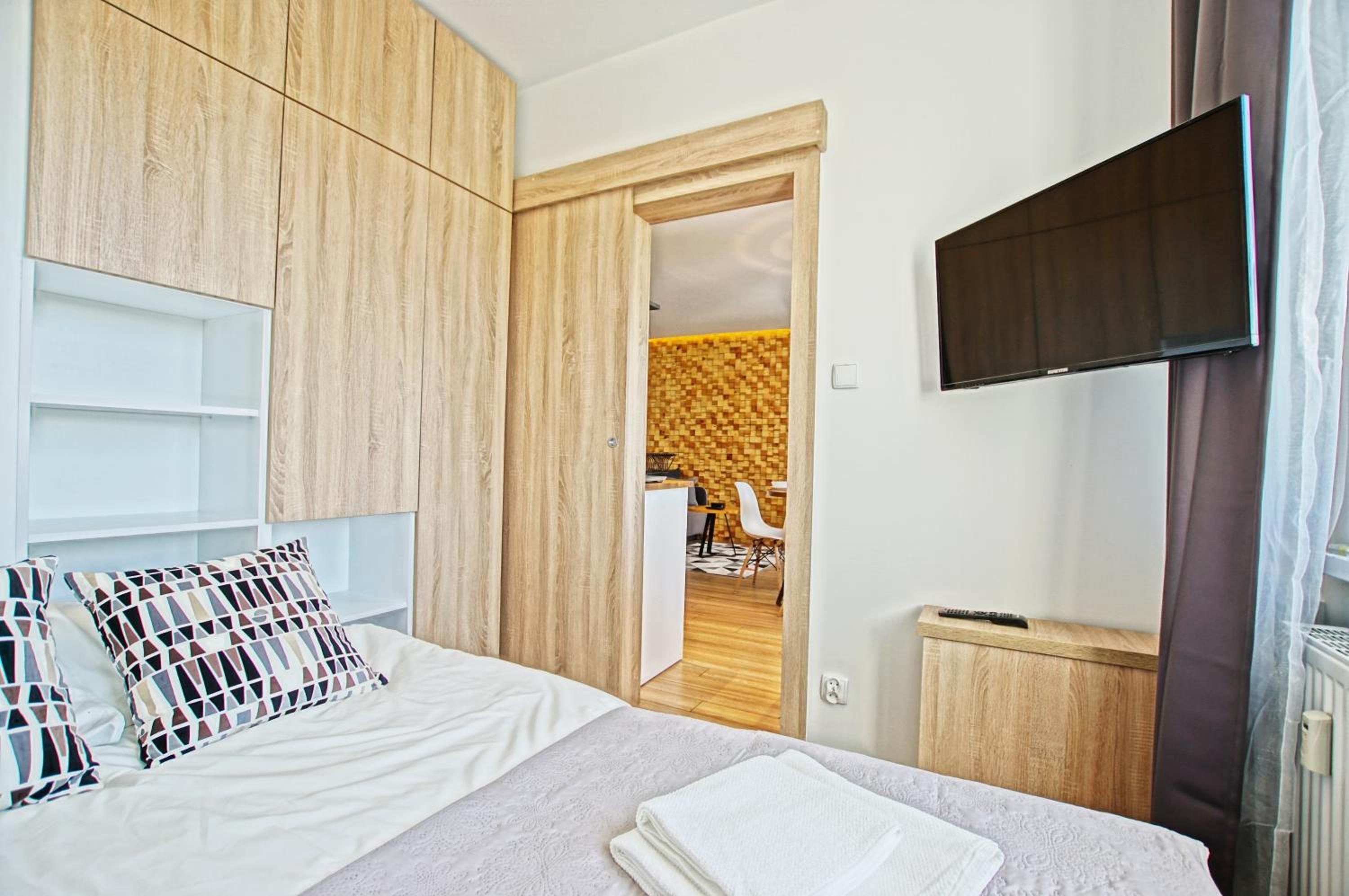 Nice&Cozy Apartment