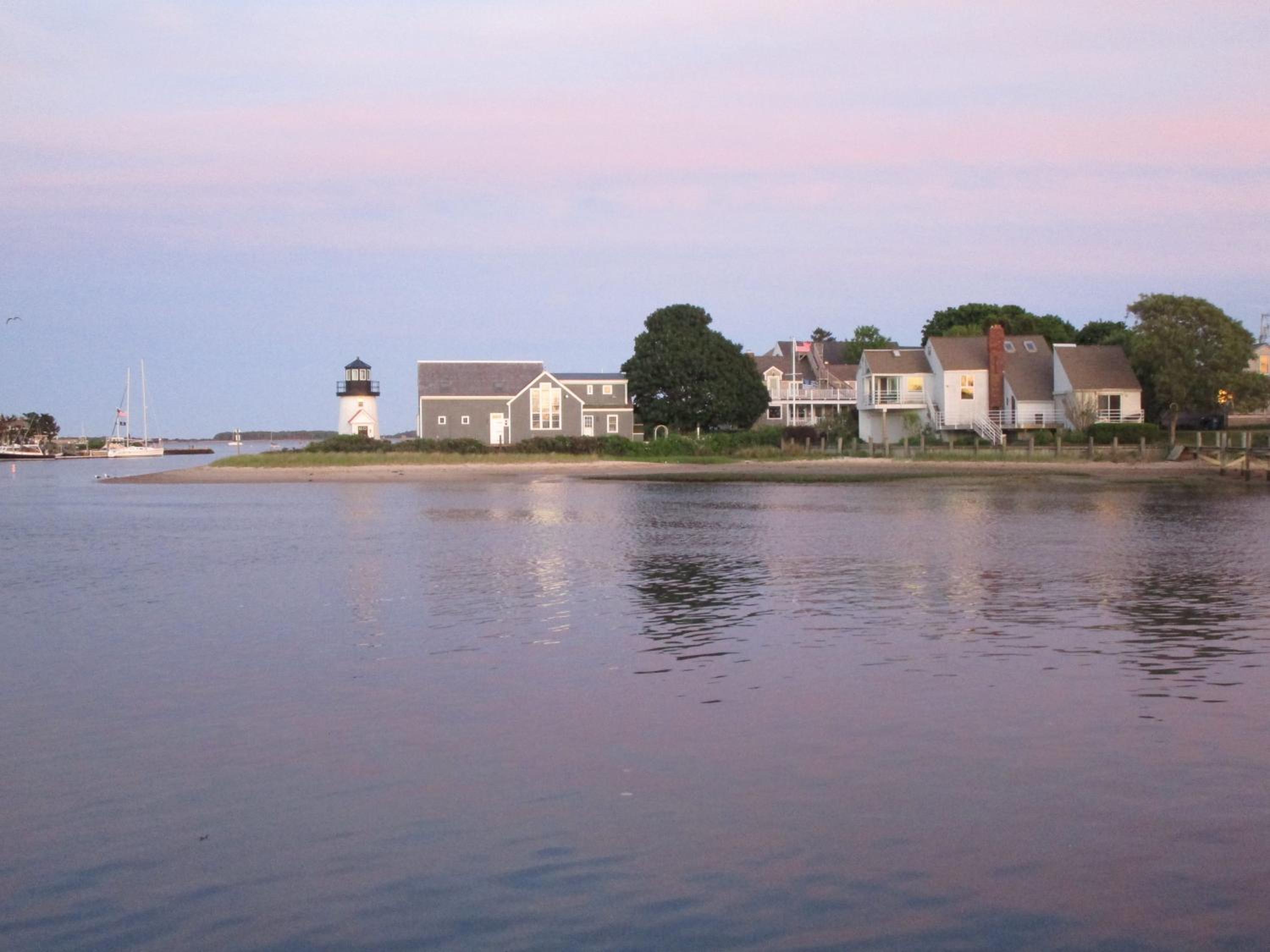 HI - Hyannis Hostel