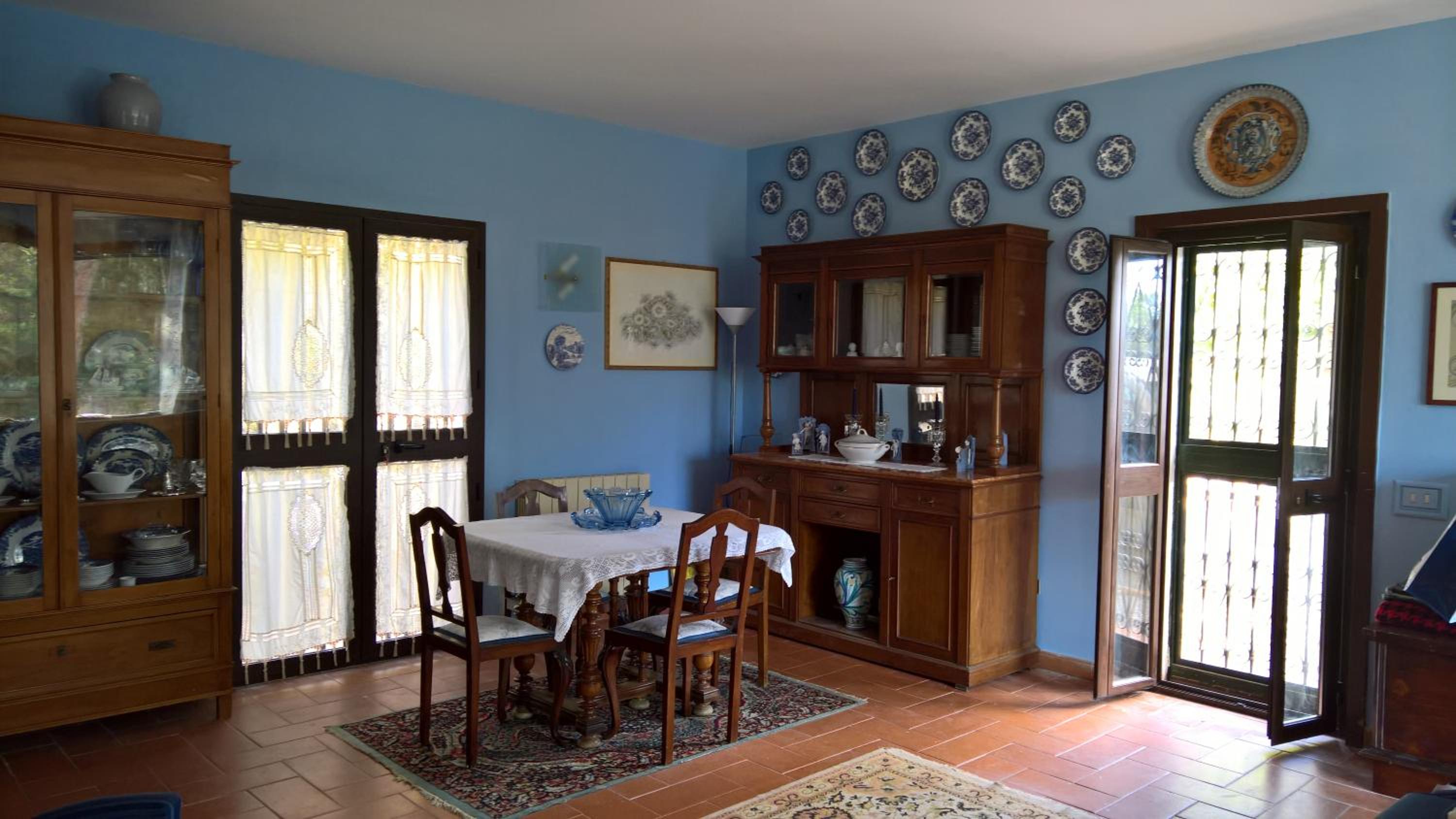 Hassin Cottage view 5