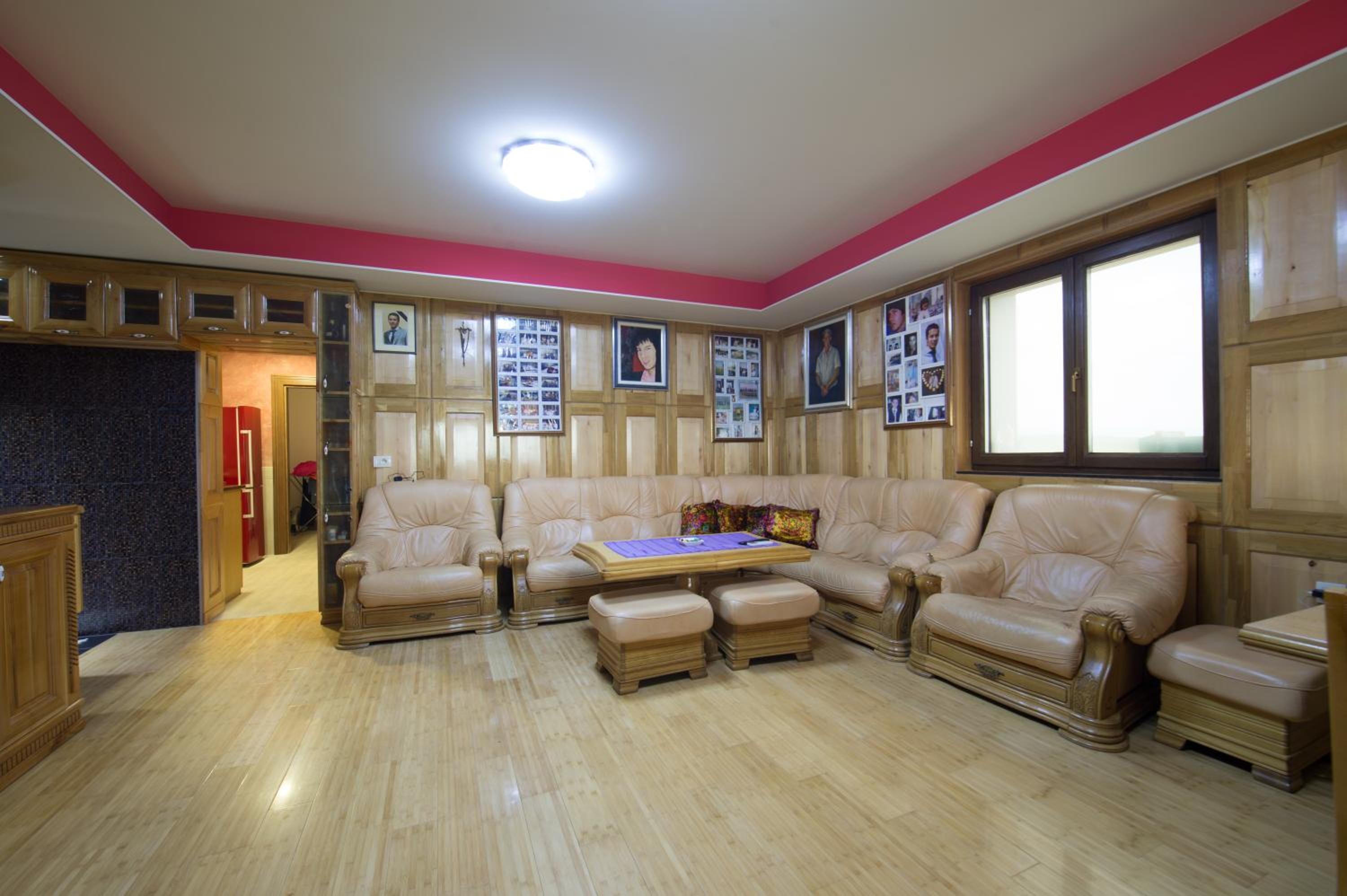 Villa Ljuba view 4