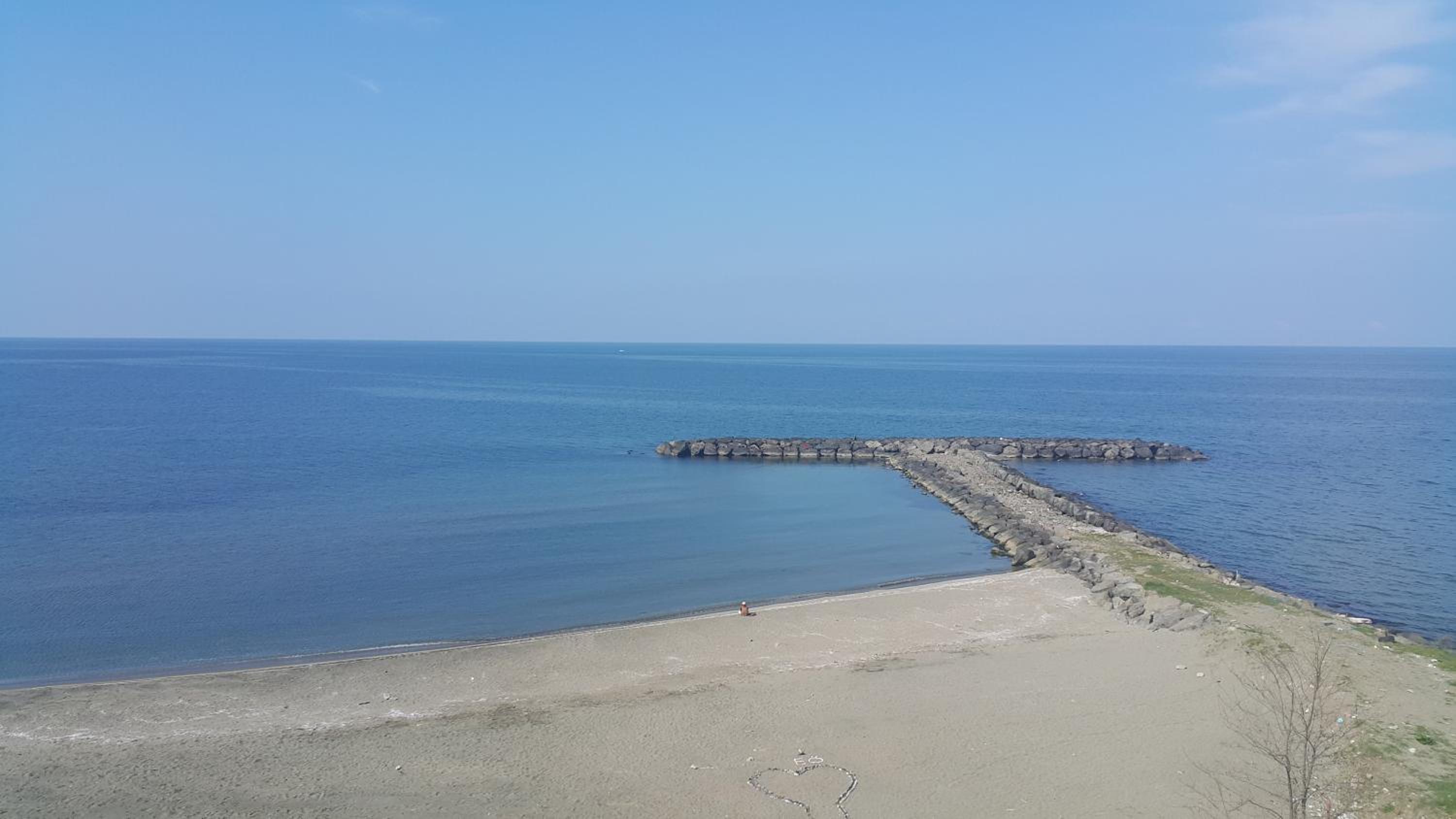 Paradise Beach Butik Gold view 2