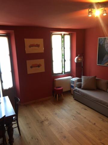 Oriental Coast Varenna view 3