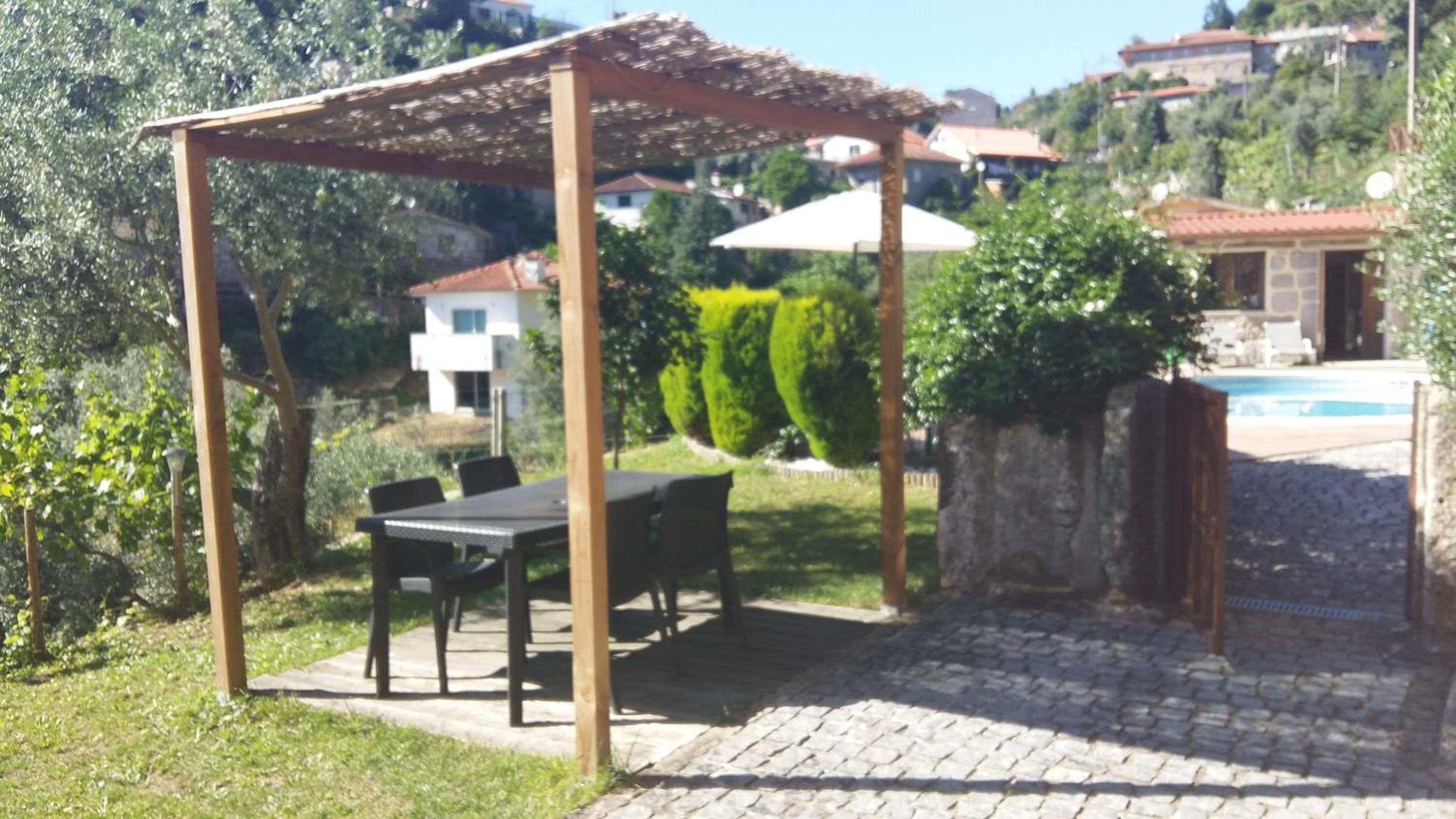 Quinta da Fonte da Poça - Chalé T1 view 5
