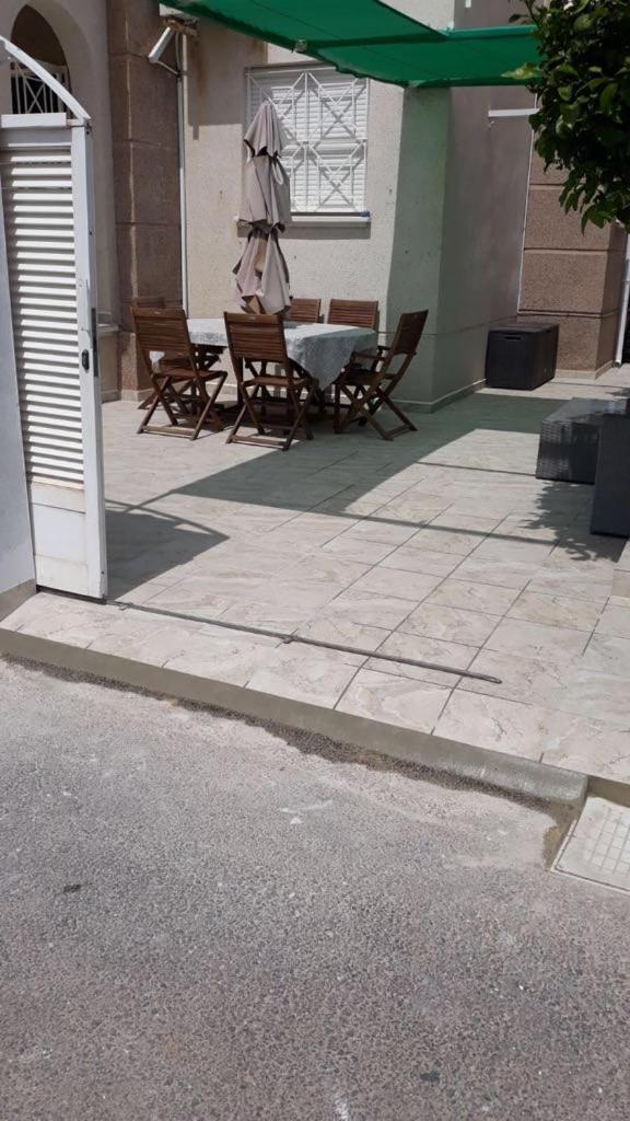 Villa Aquas Nuevas ONLY FOR FAMILIES !!! view 3