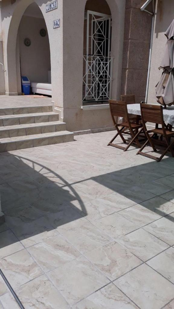 Villa Aquas Nuevas ONLY FOR FAMILIES !!! view 2