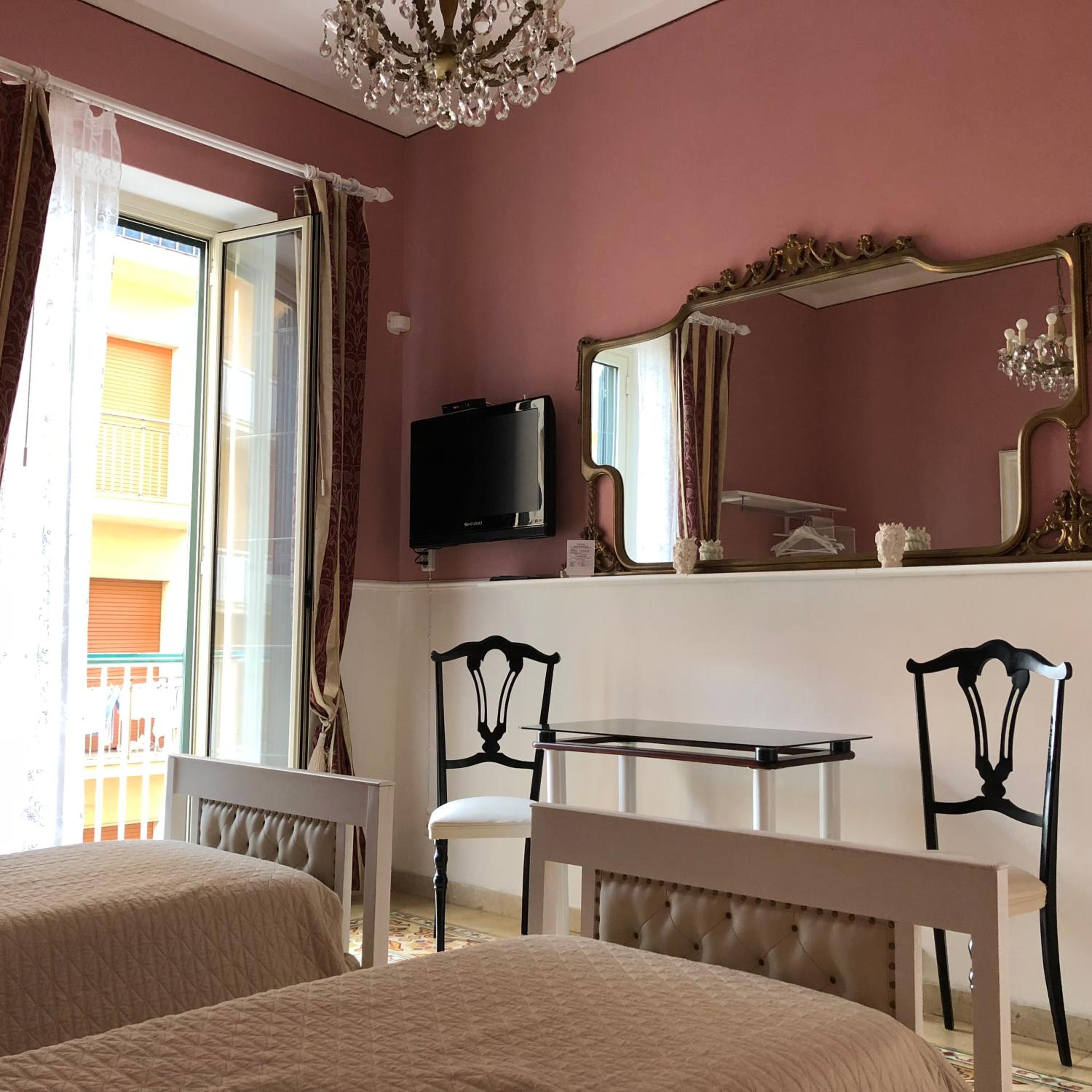 B&B Mariupol view 5