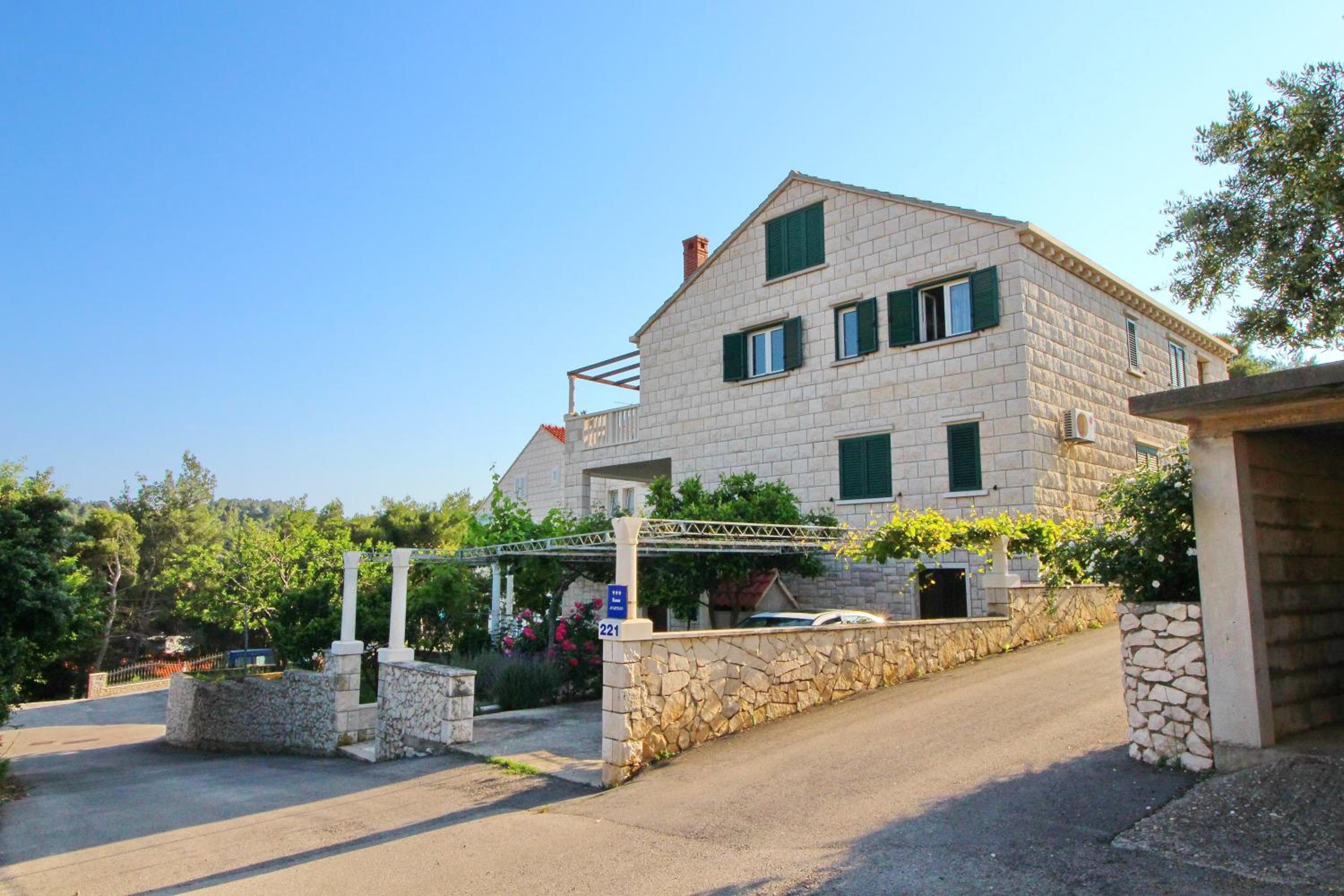 Apartments Tanja