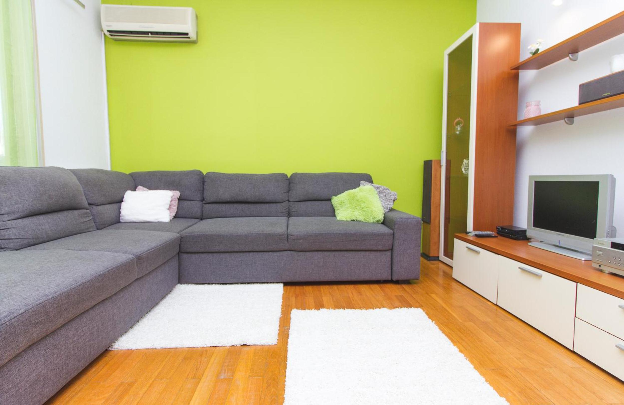 Apartman Andrijana view 2