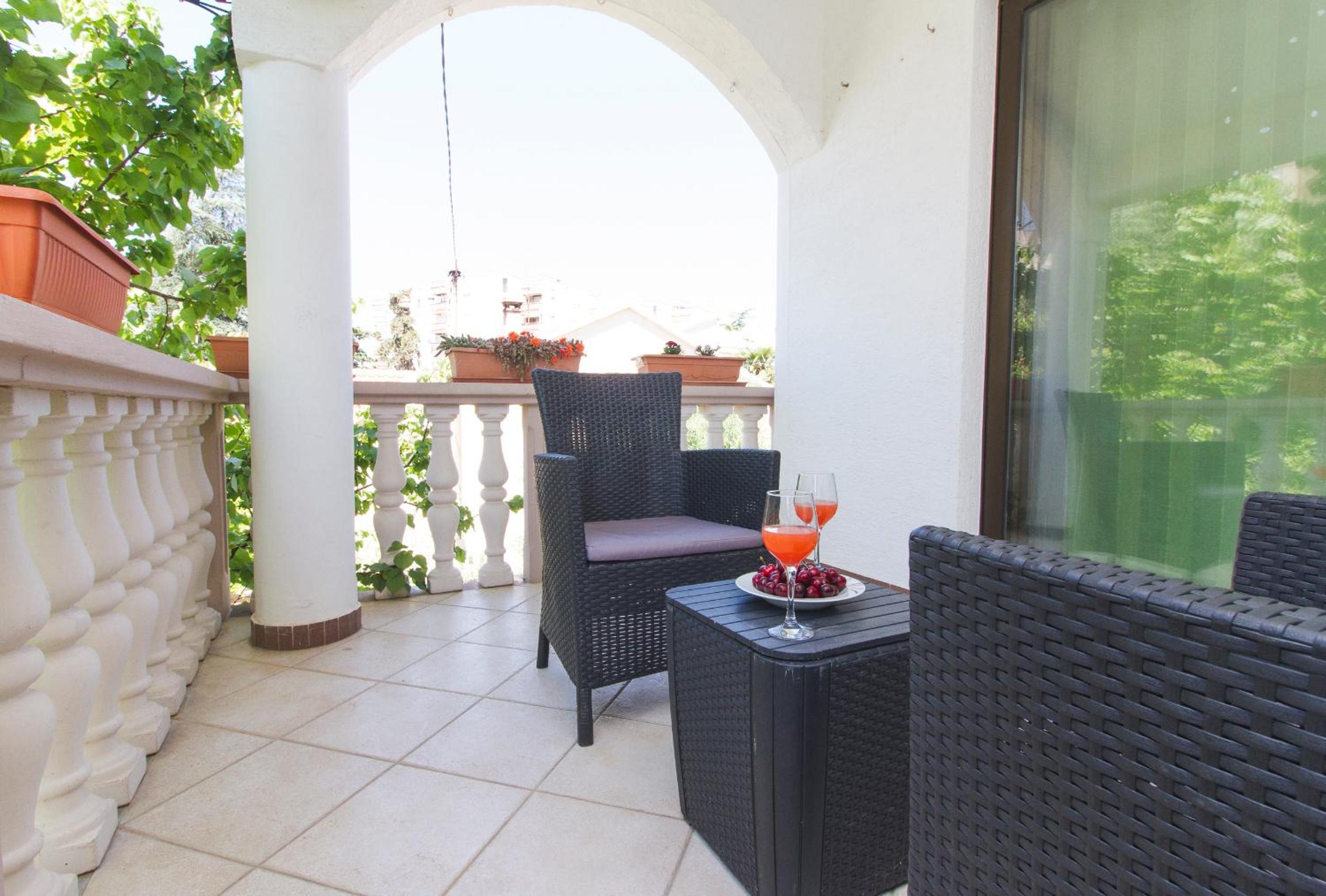 Apartman Andrijana view 5
