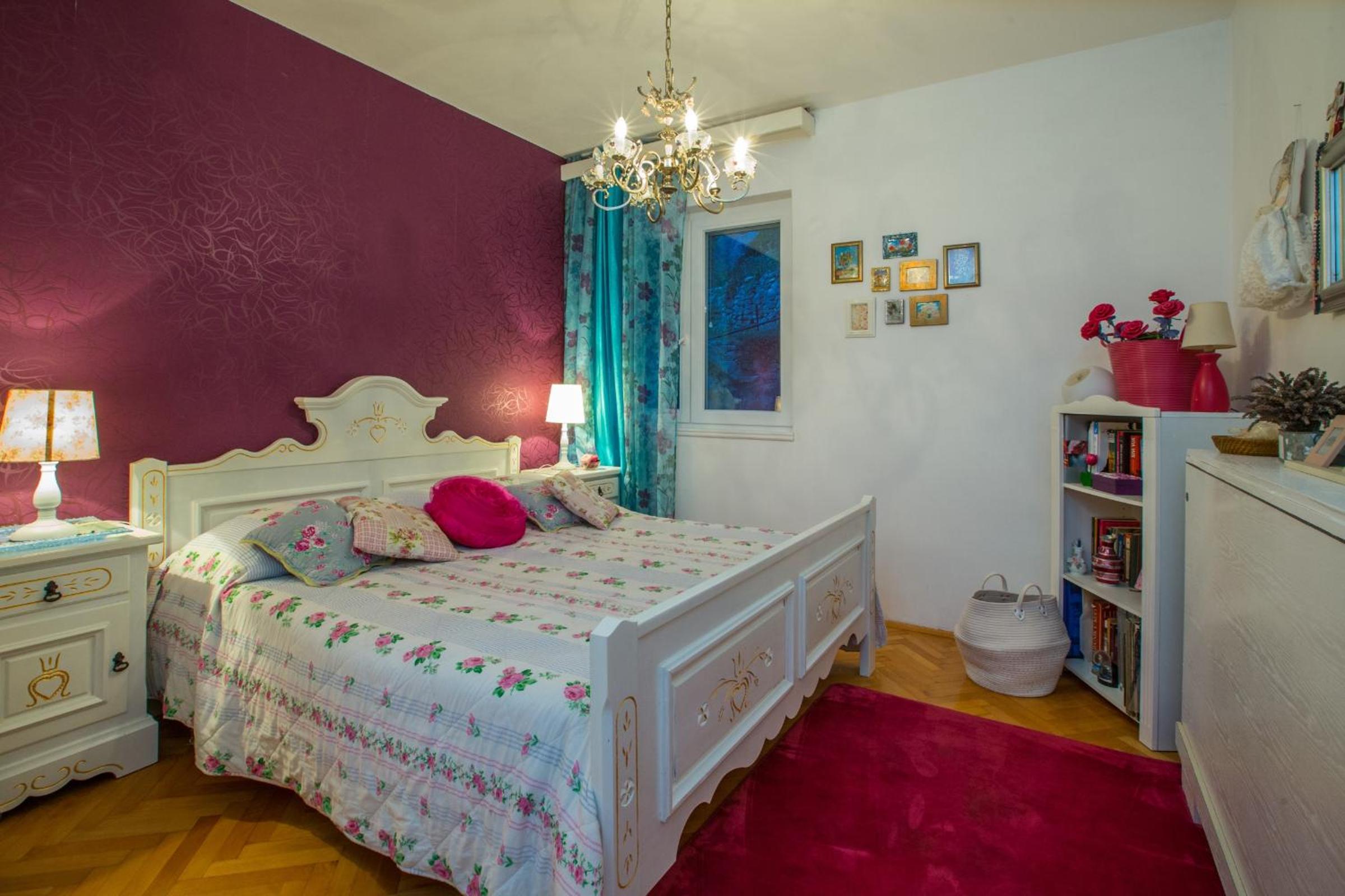 Apartment Valerija view 4