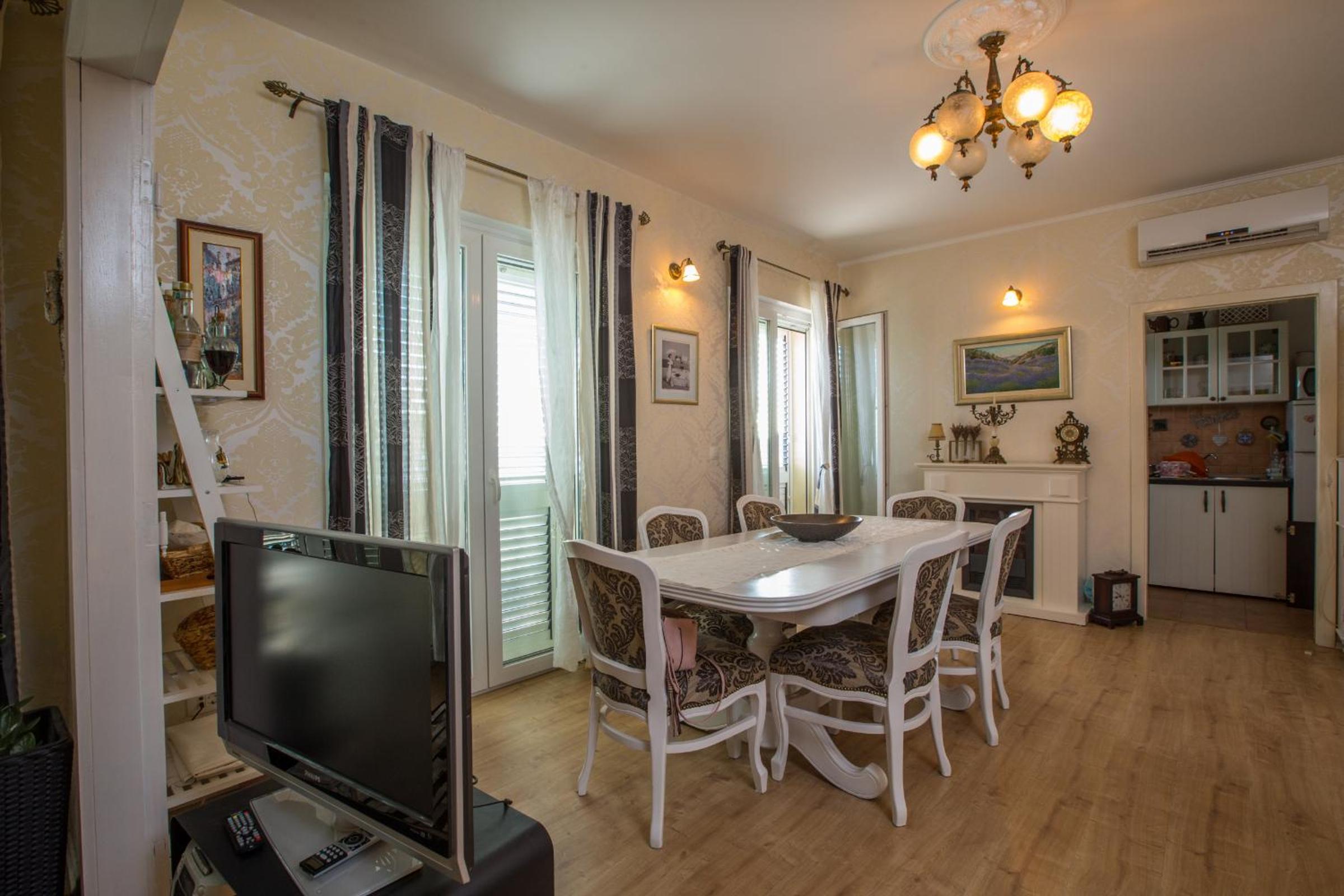 Apartment Valerija