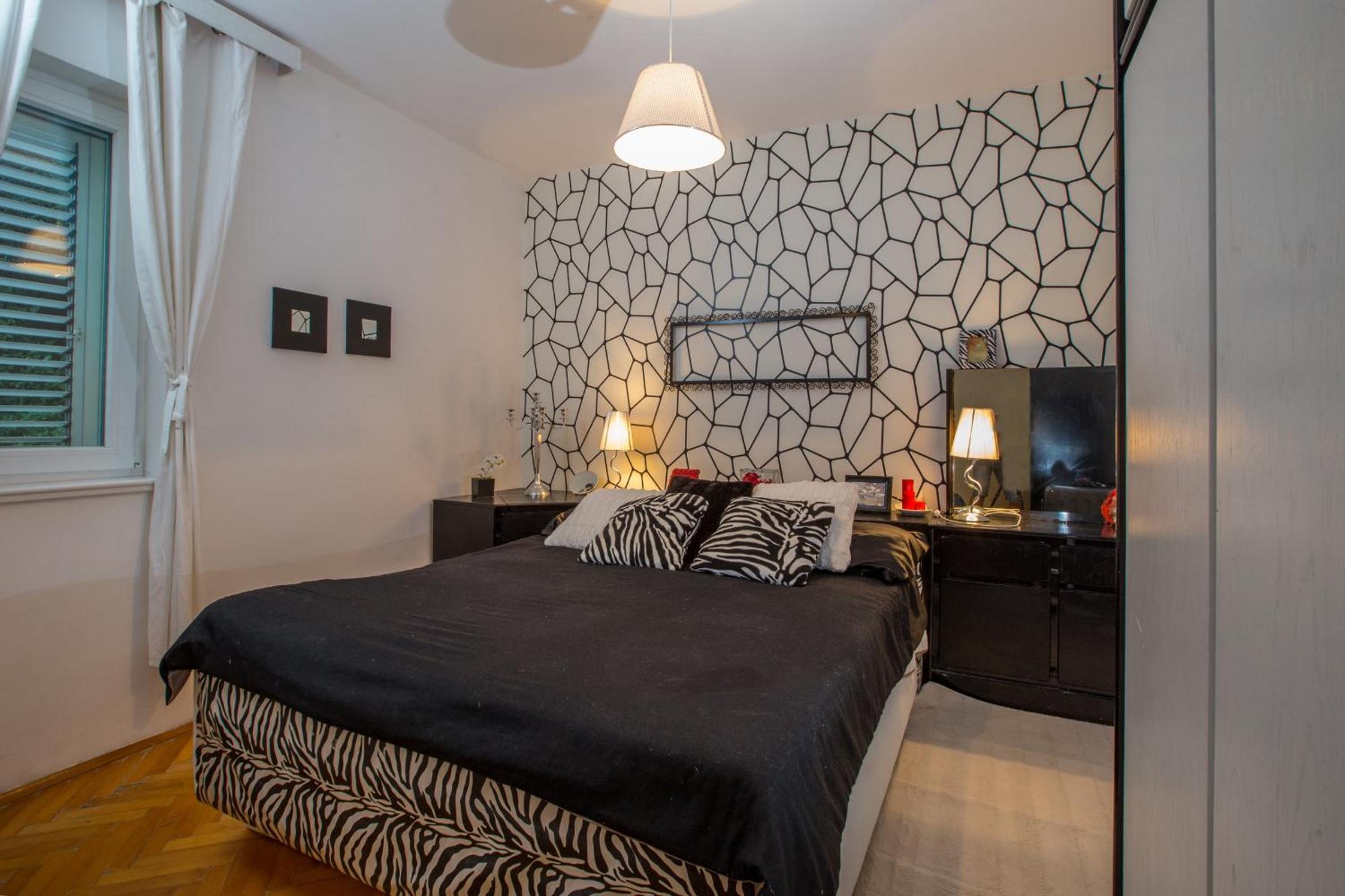 Apartment Valerija