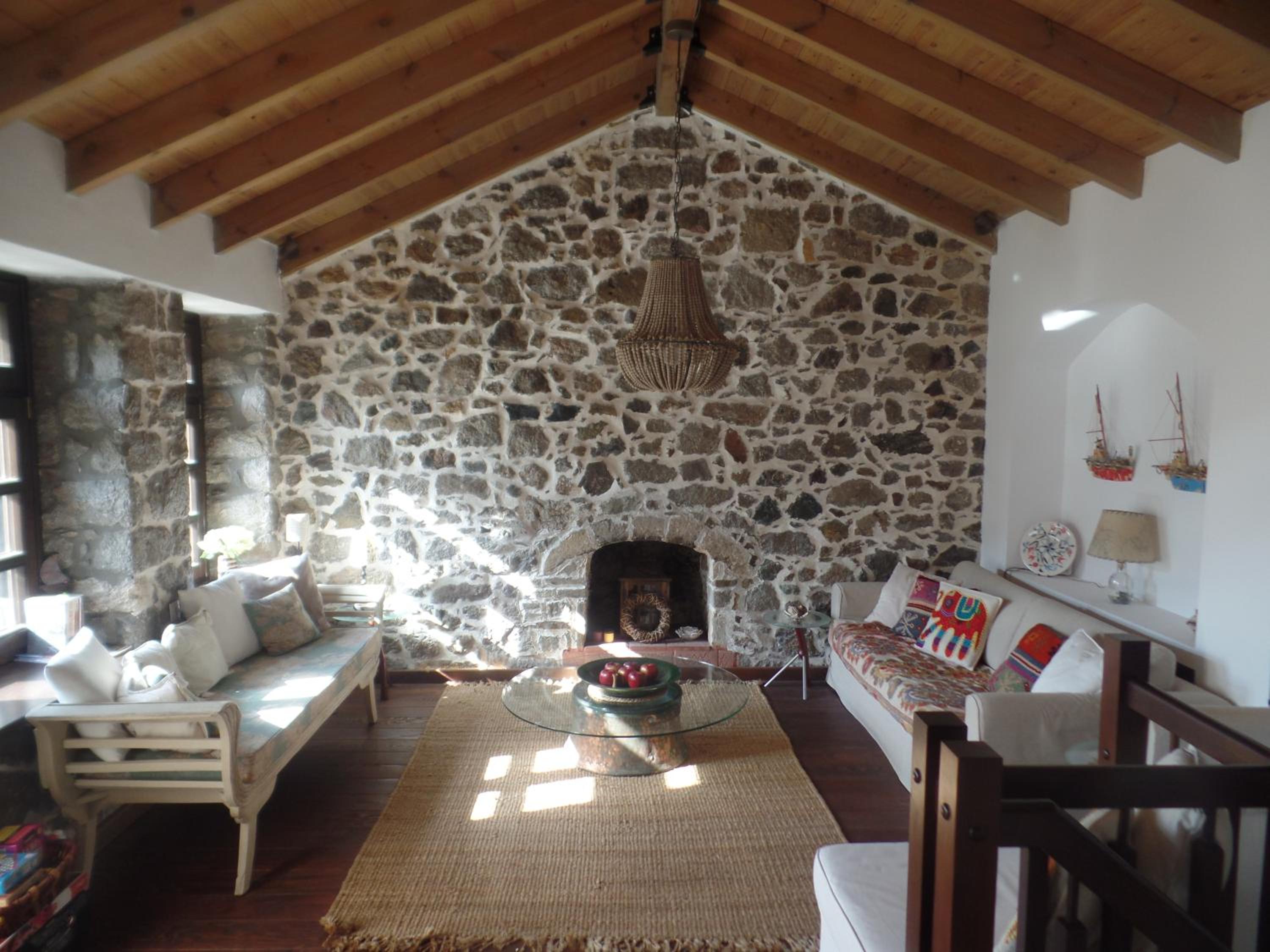 The Fig Tree House