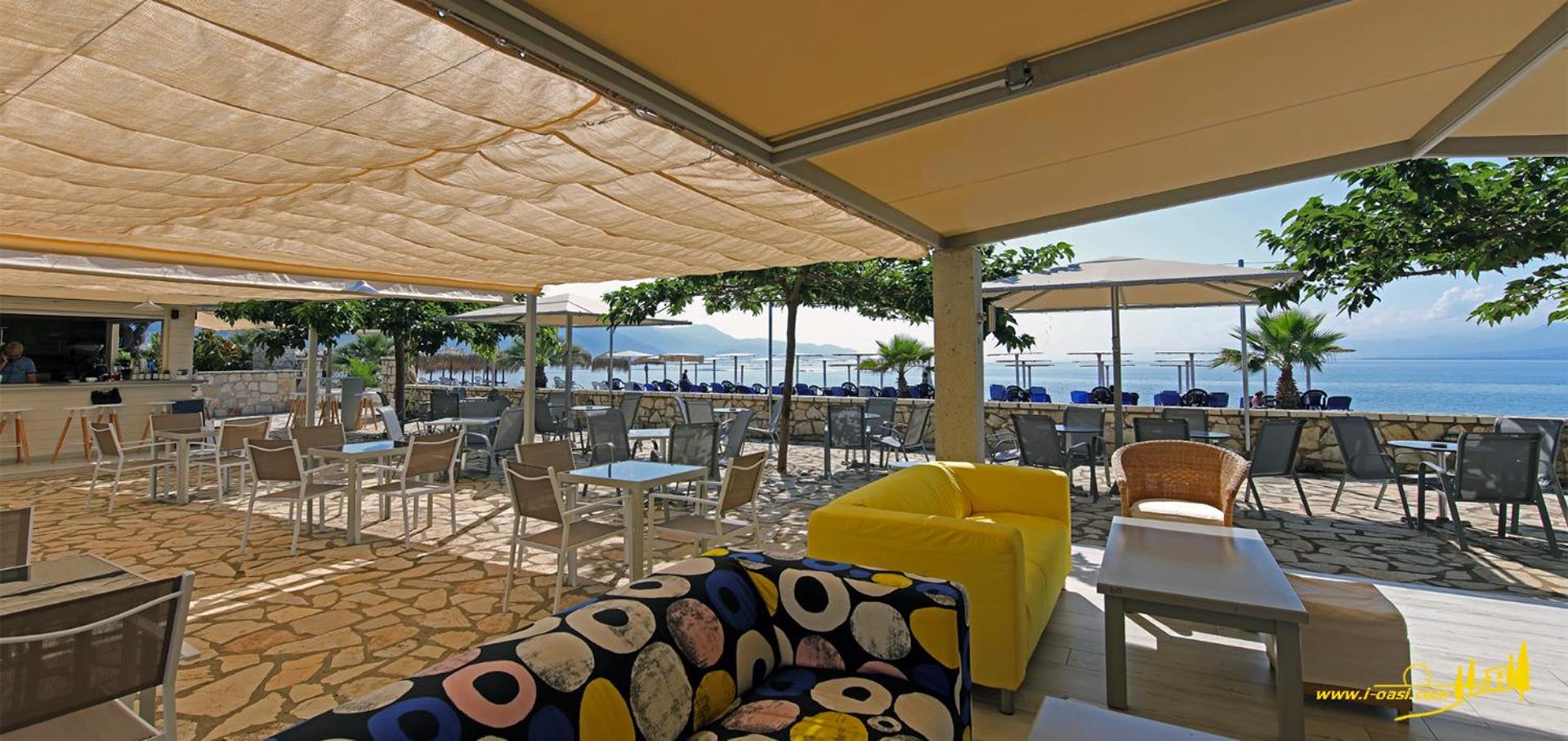 Outdoor Space