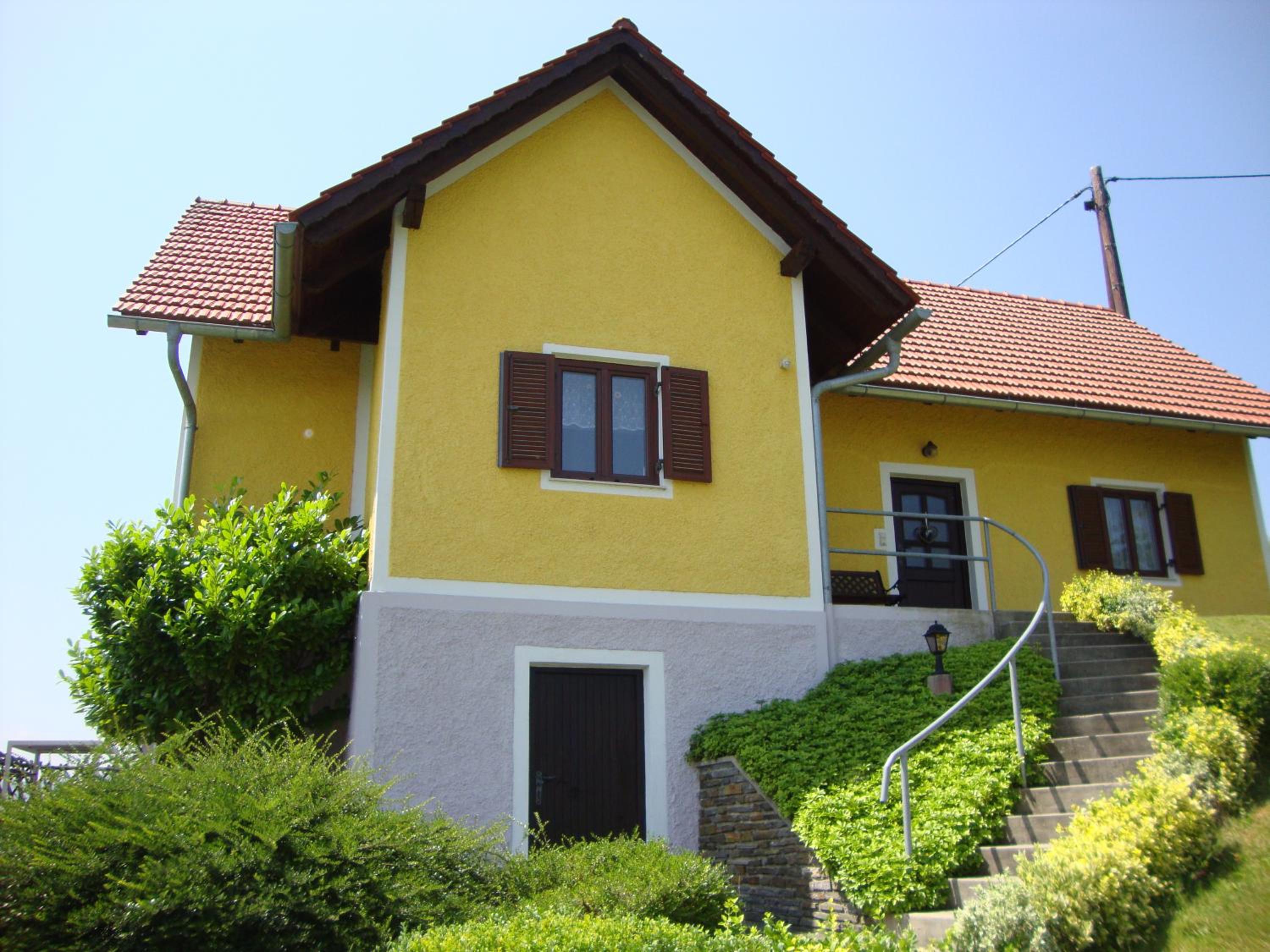 Ferienhaus Weingut Bauer