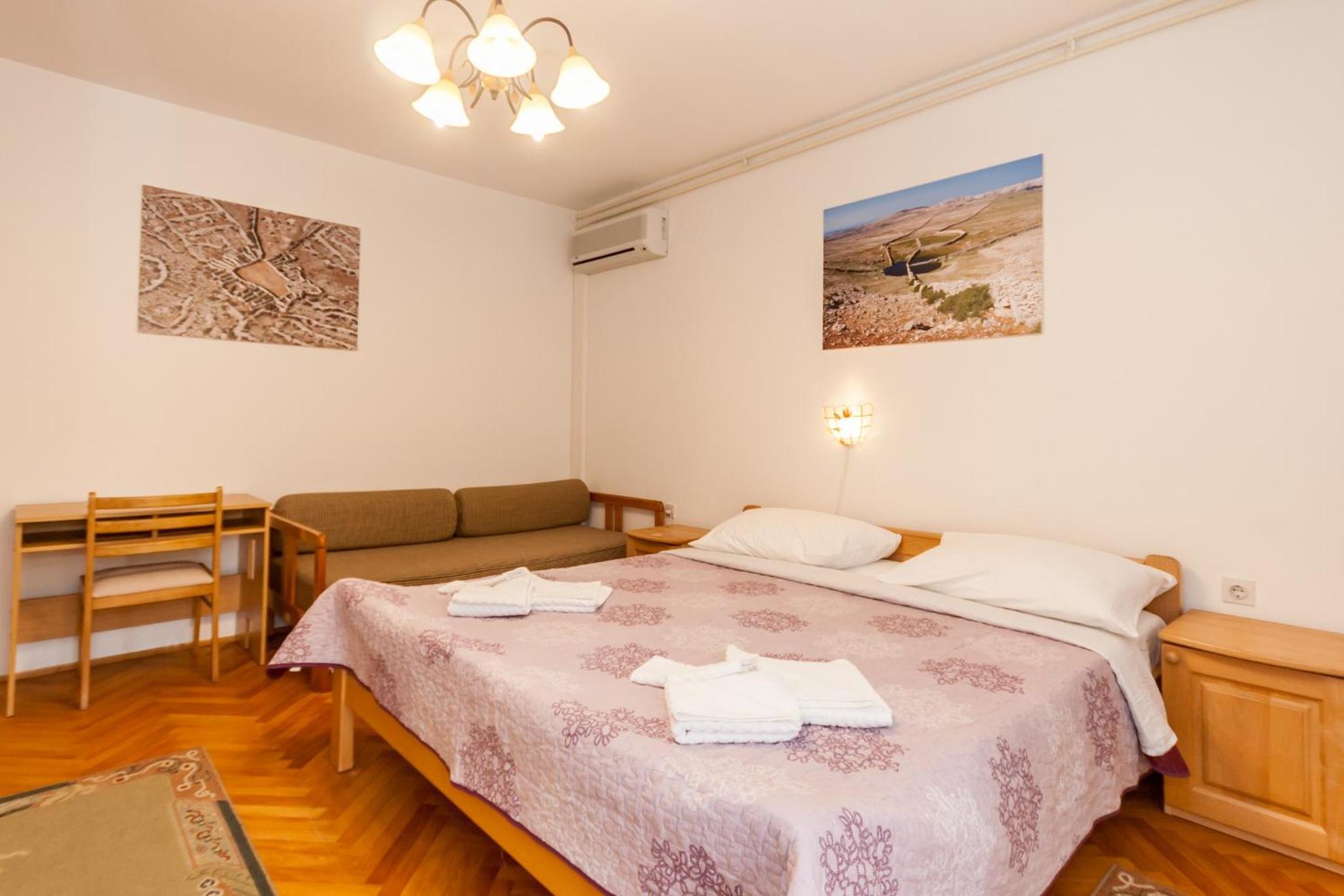Apartments Surfinia view 5