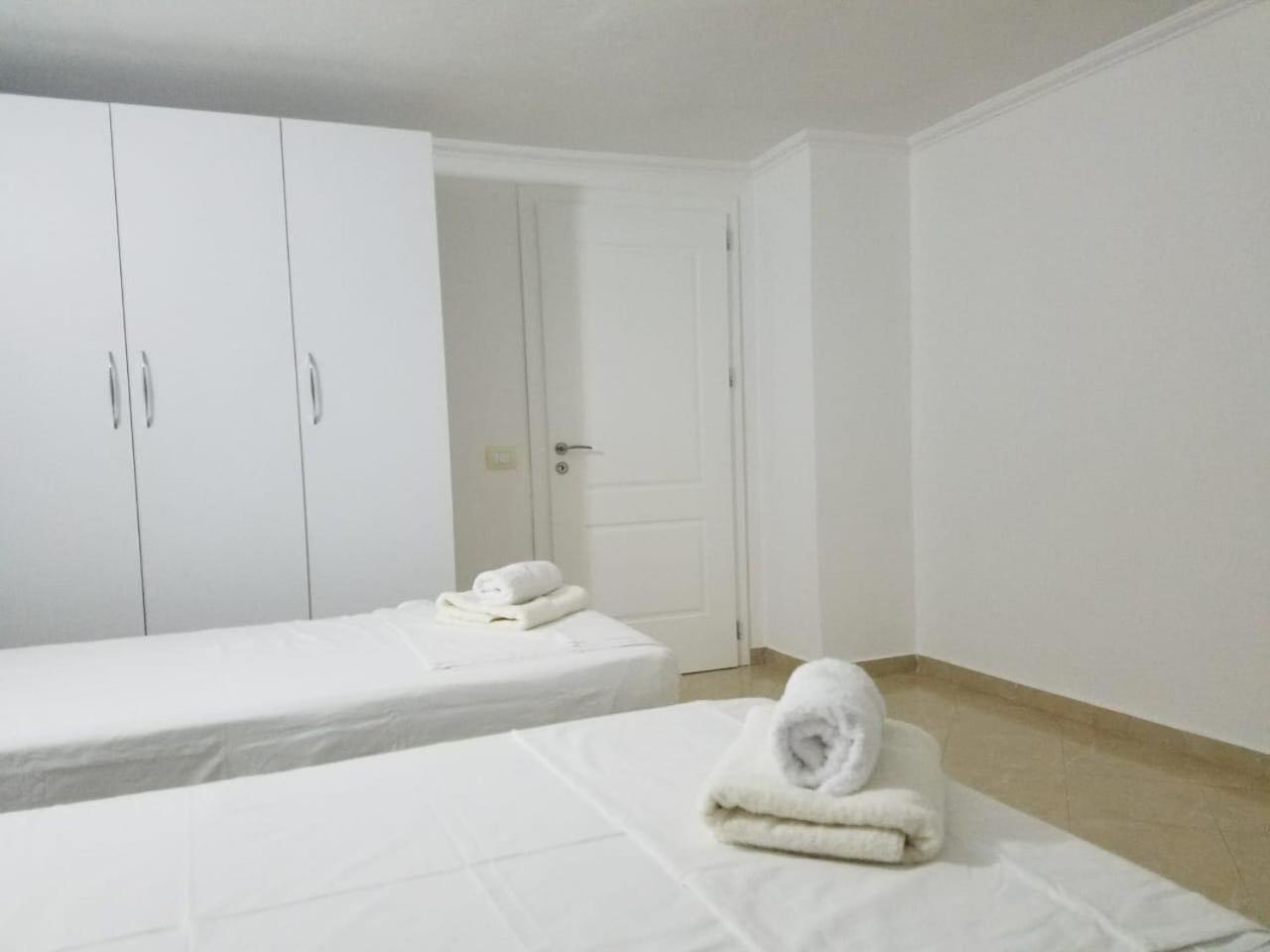 Luxury duplex Armand Durres