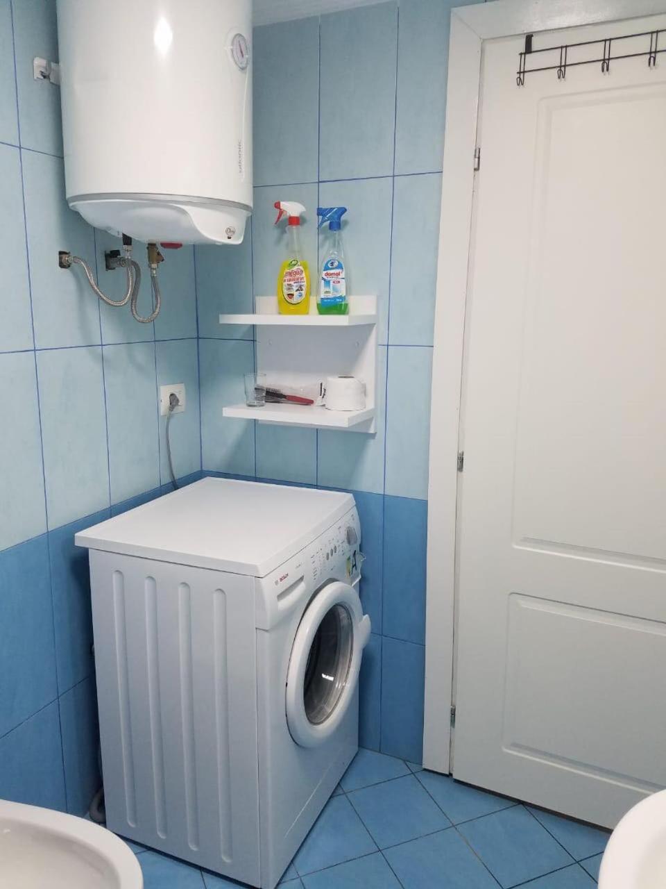 Luxury duplex Armand Durres