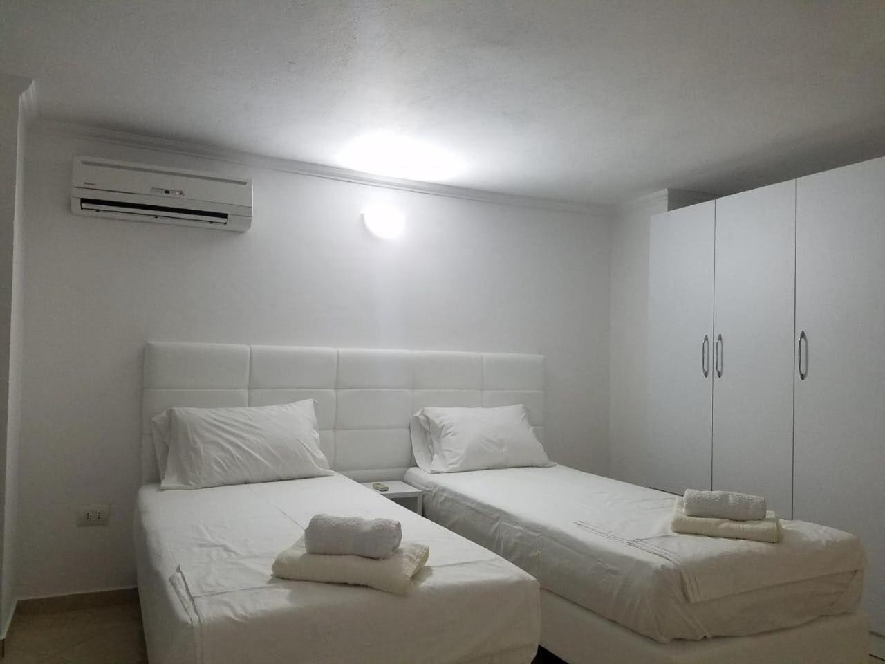 Luxury duplex Armand Durres