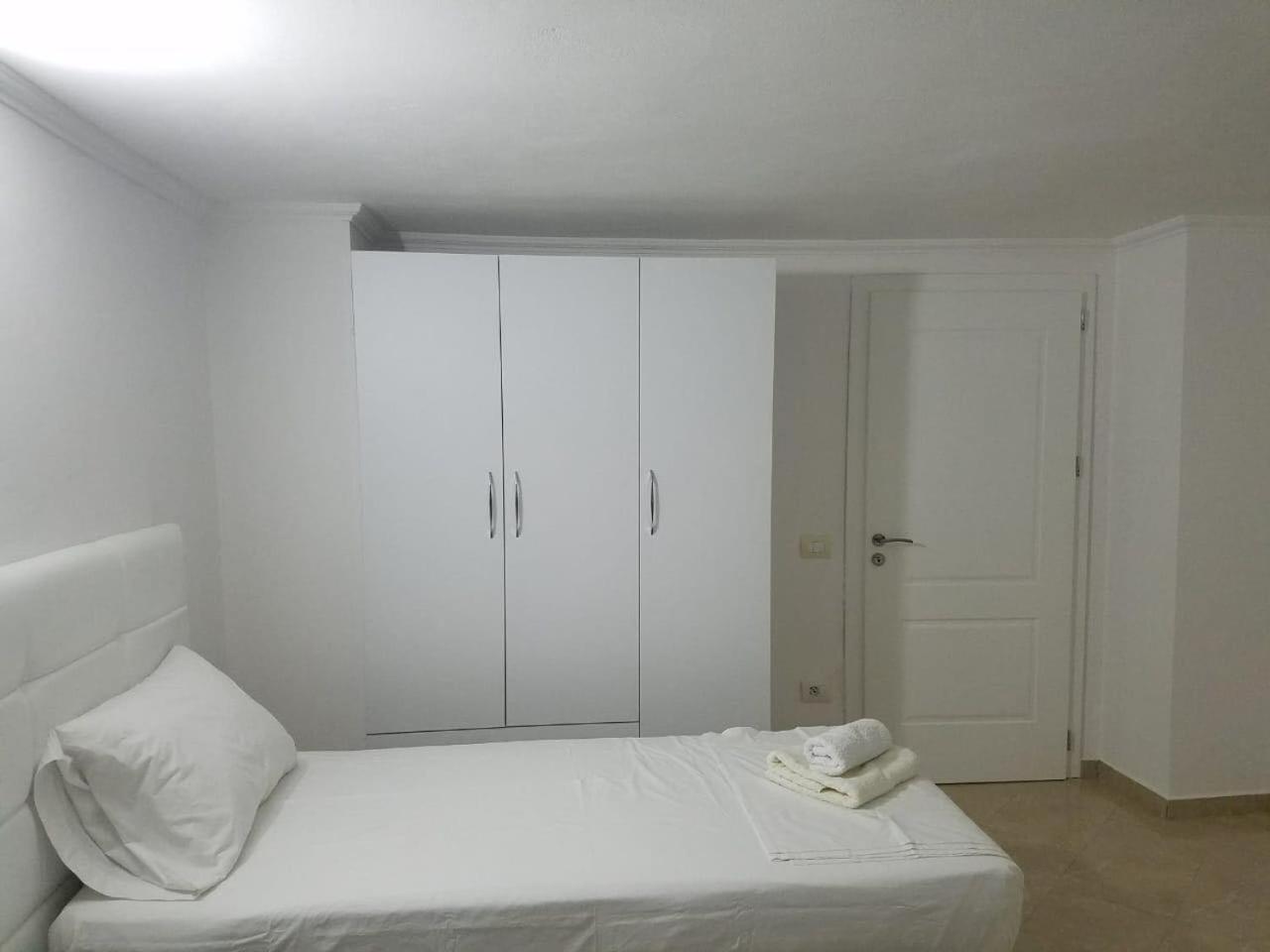 Luxury duplex Armand Durres