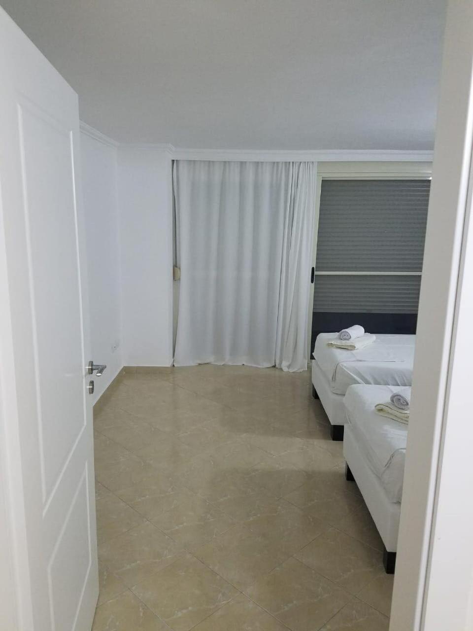 Luxury duplex Armand Durres