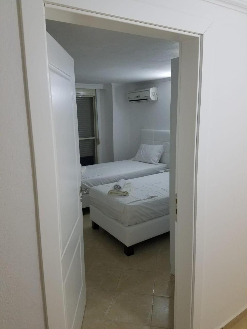 Luxury duplex Armand Durres