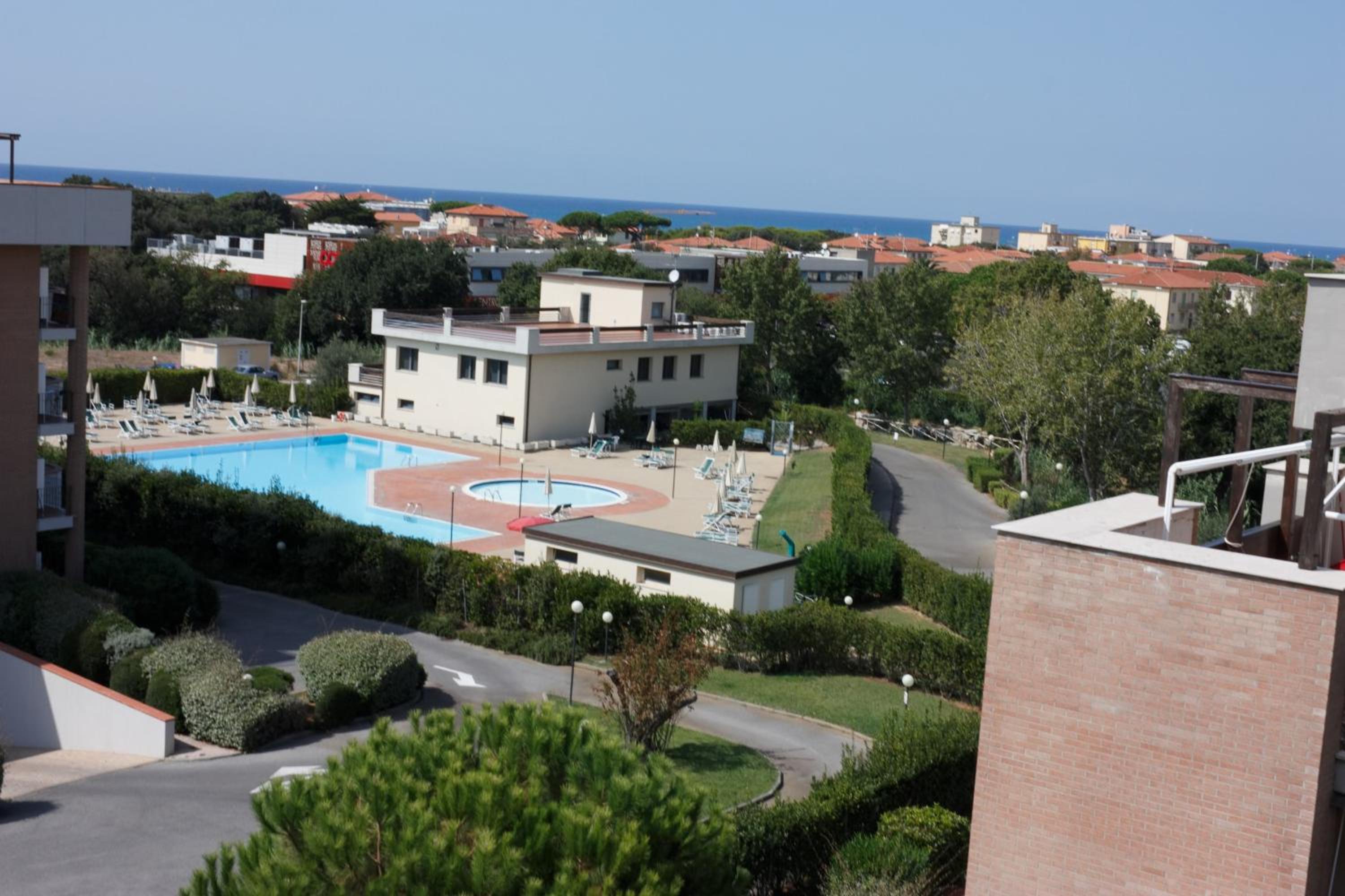 Apartment Anna San Vincenzo photo 3