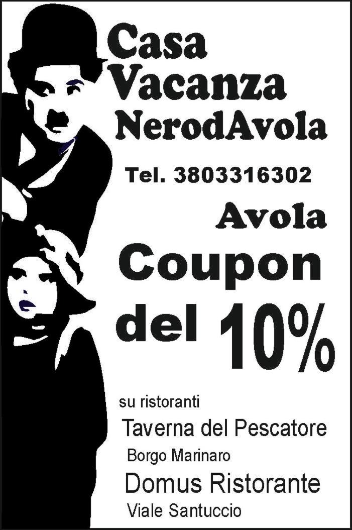 Casa Vacanza Nerodavola