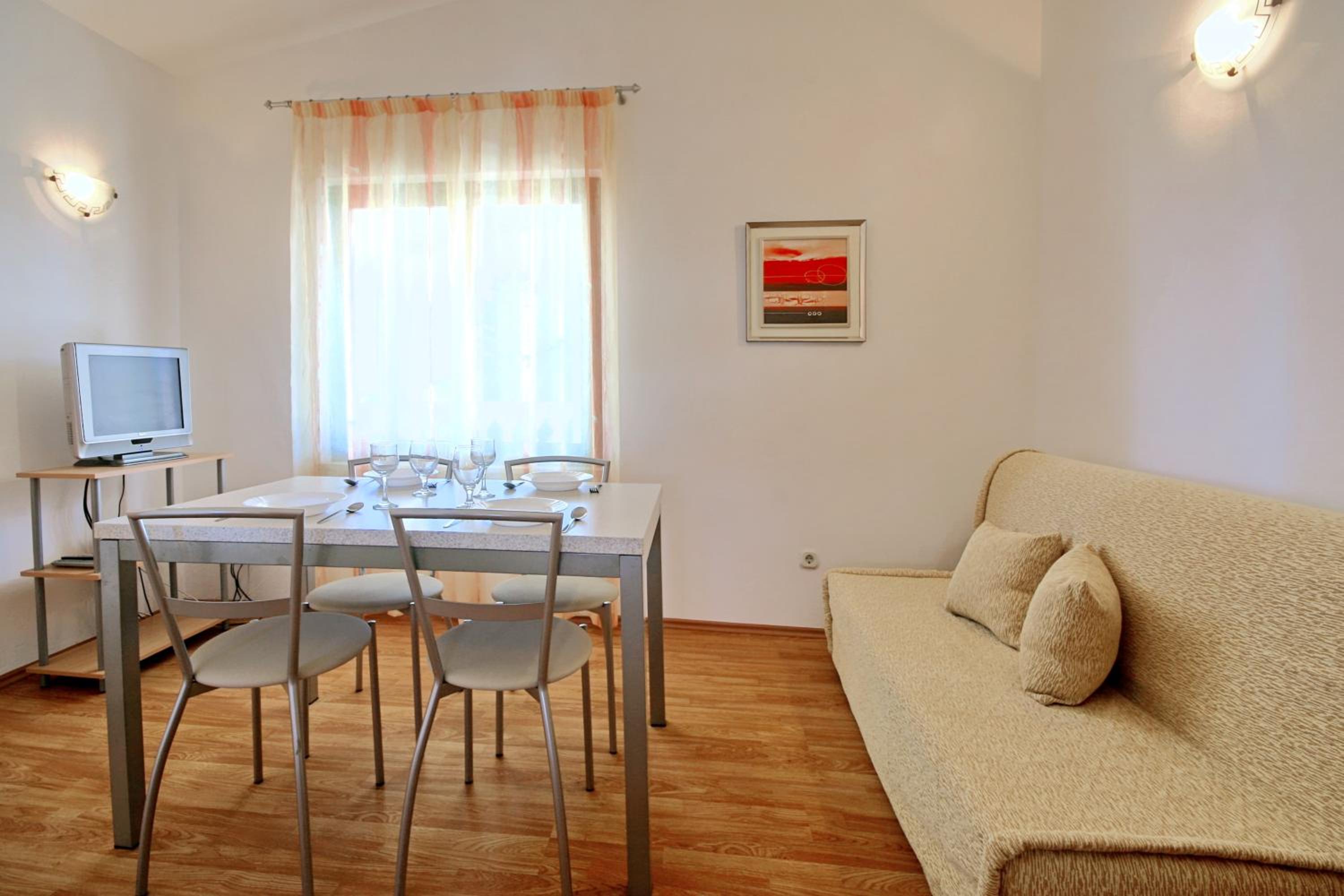 Sun Palace Residence view 3