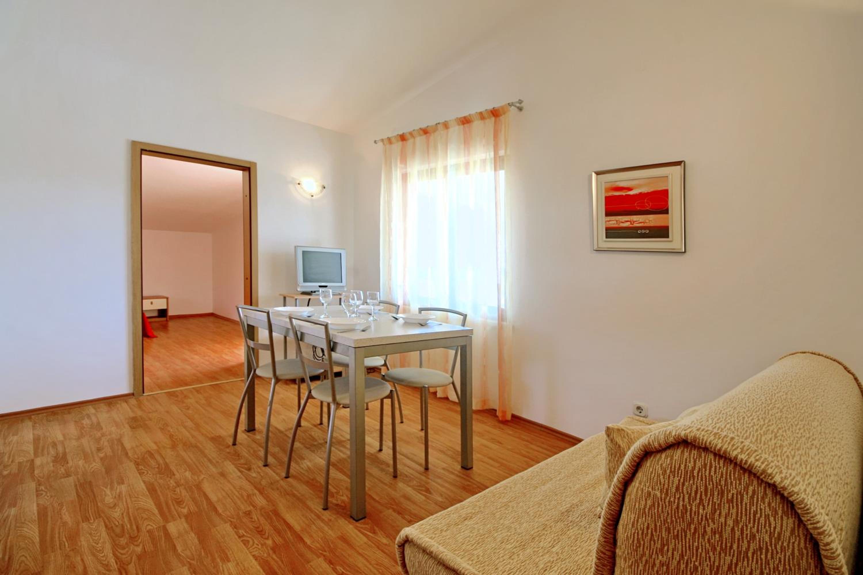 Sun Palace Residence view 4