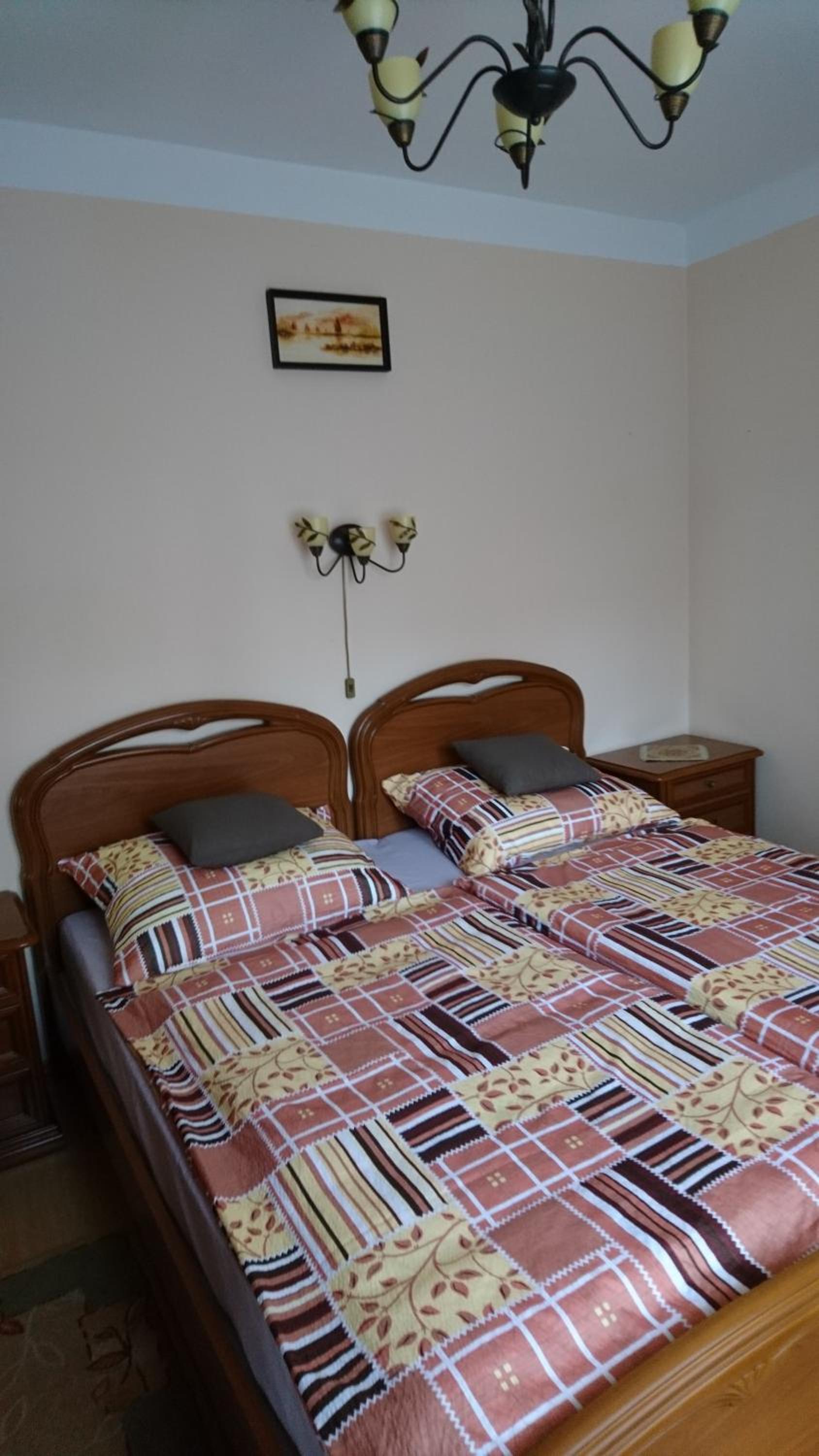 Rita Apartman