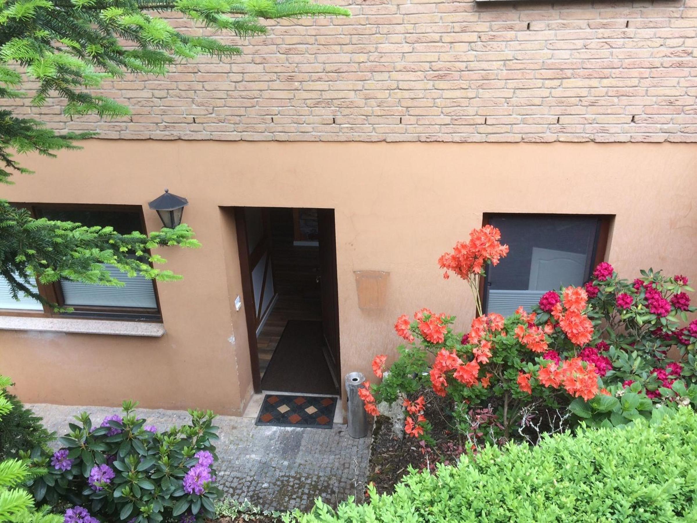 Ferienwohnung Silberborth view 2
