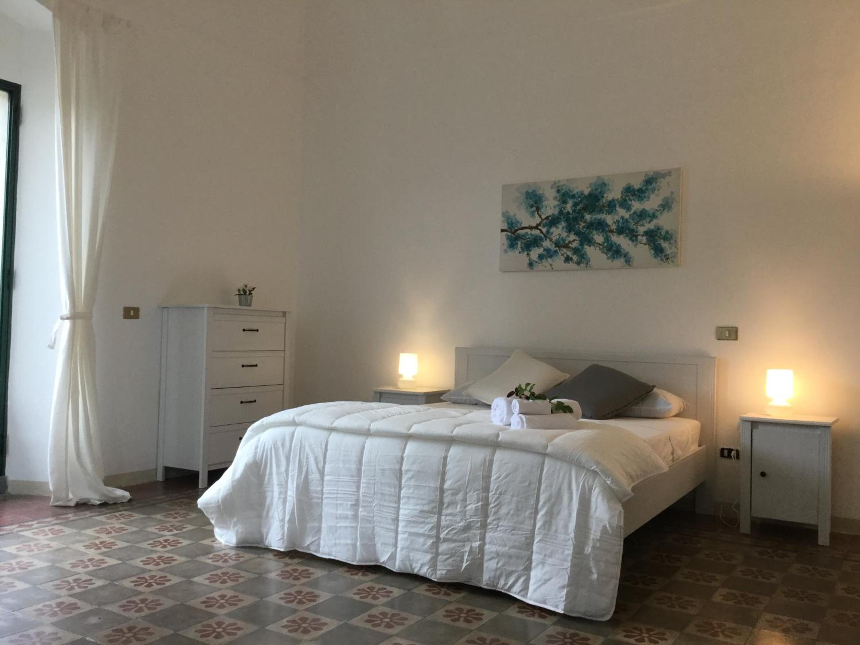 Villa Irene Vagliasindi - Etna, photo 8