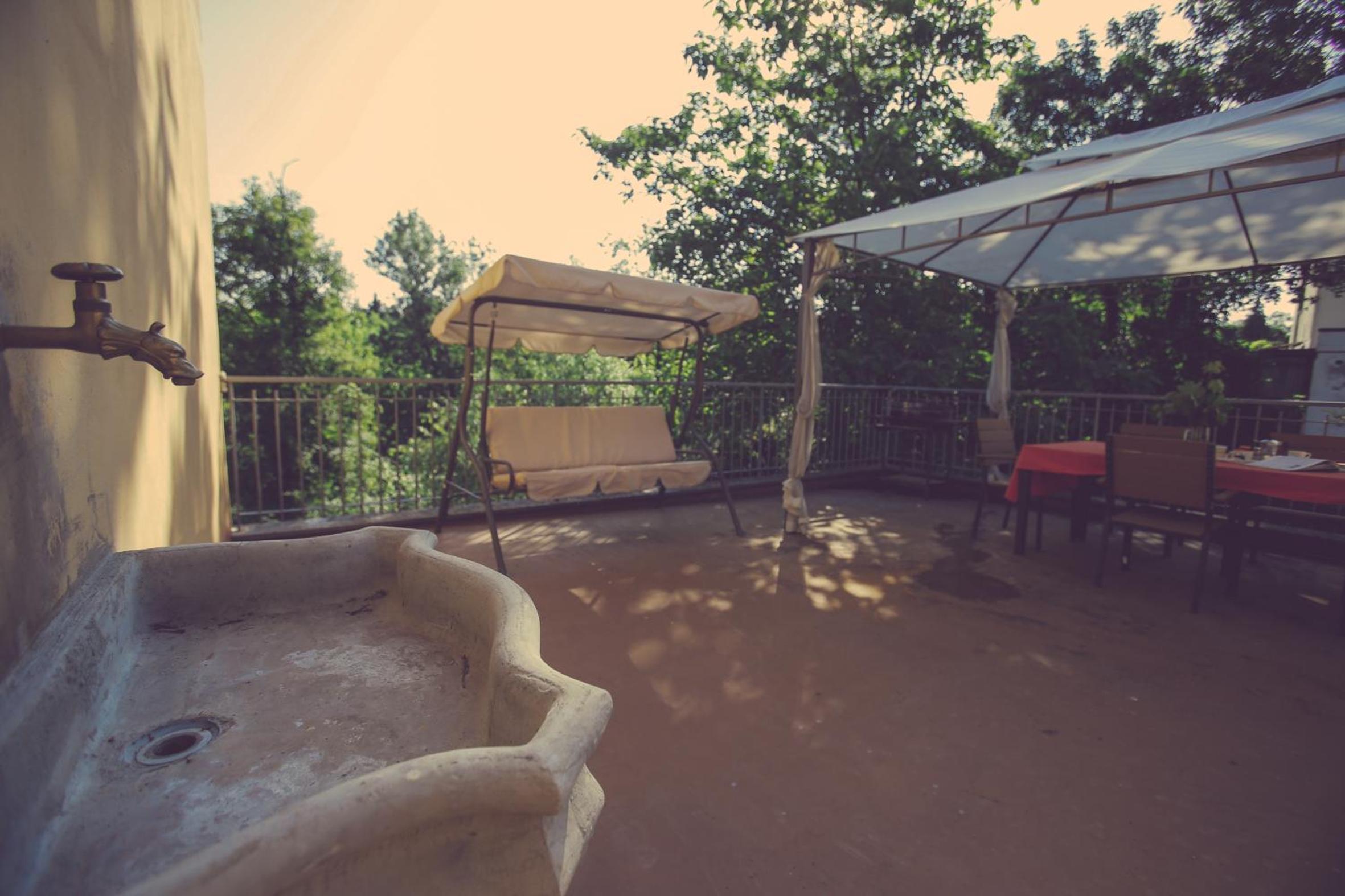Antica Casa Nebiolo view 5