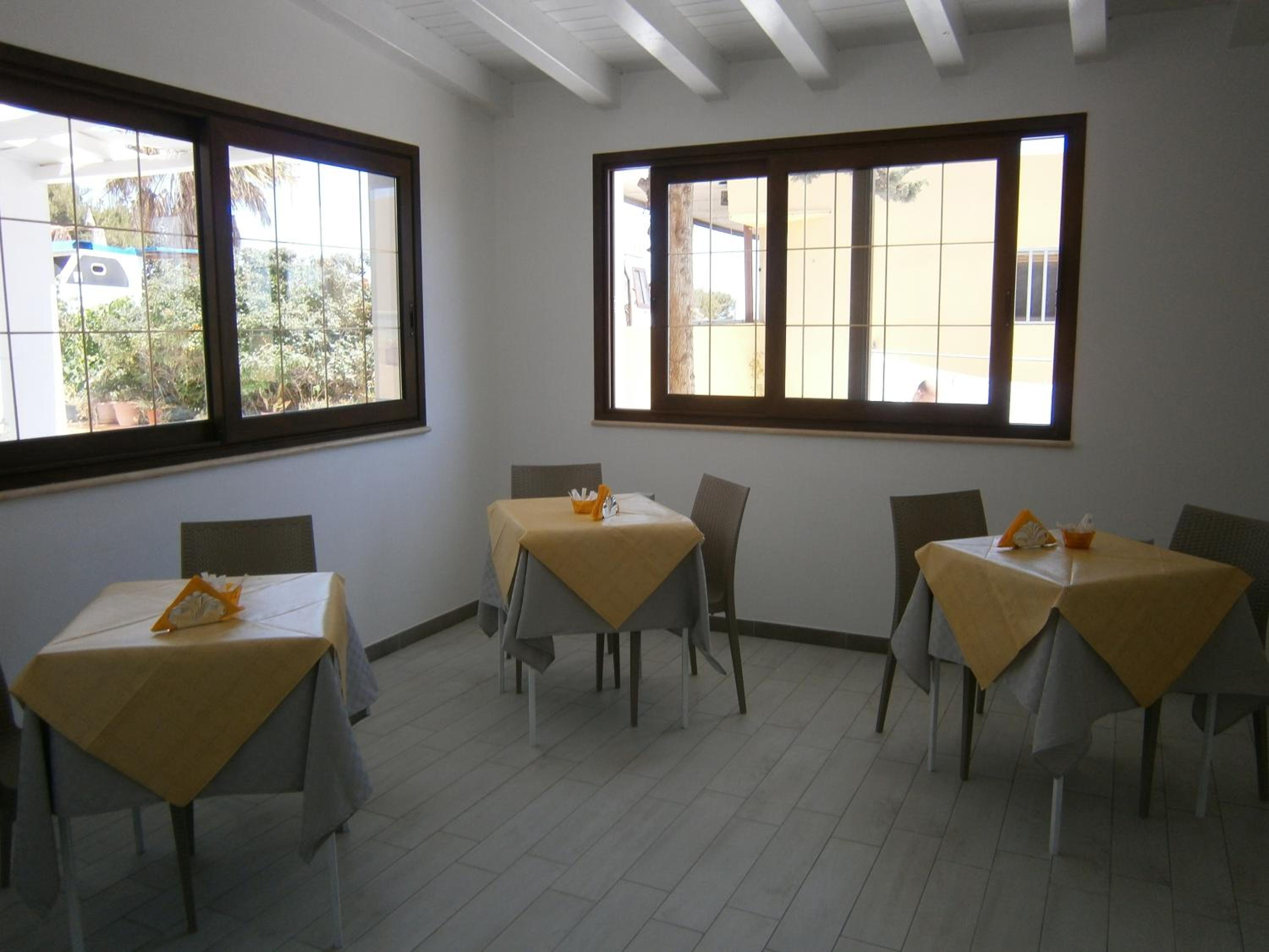 Villa Mattia