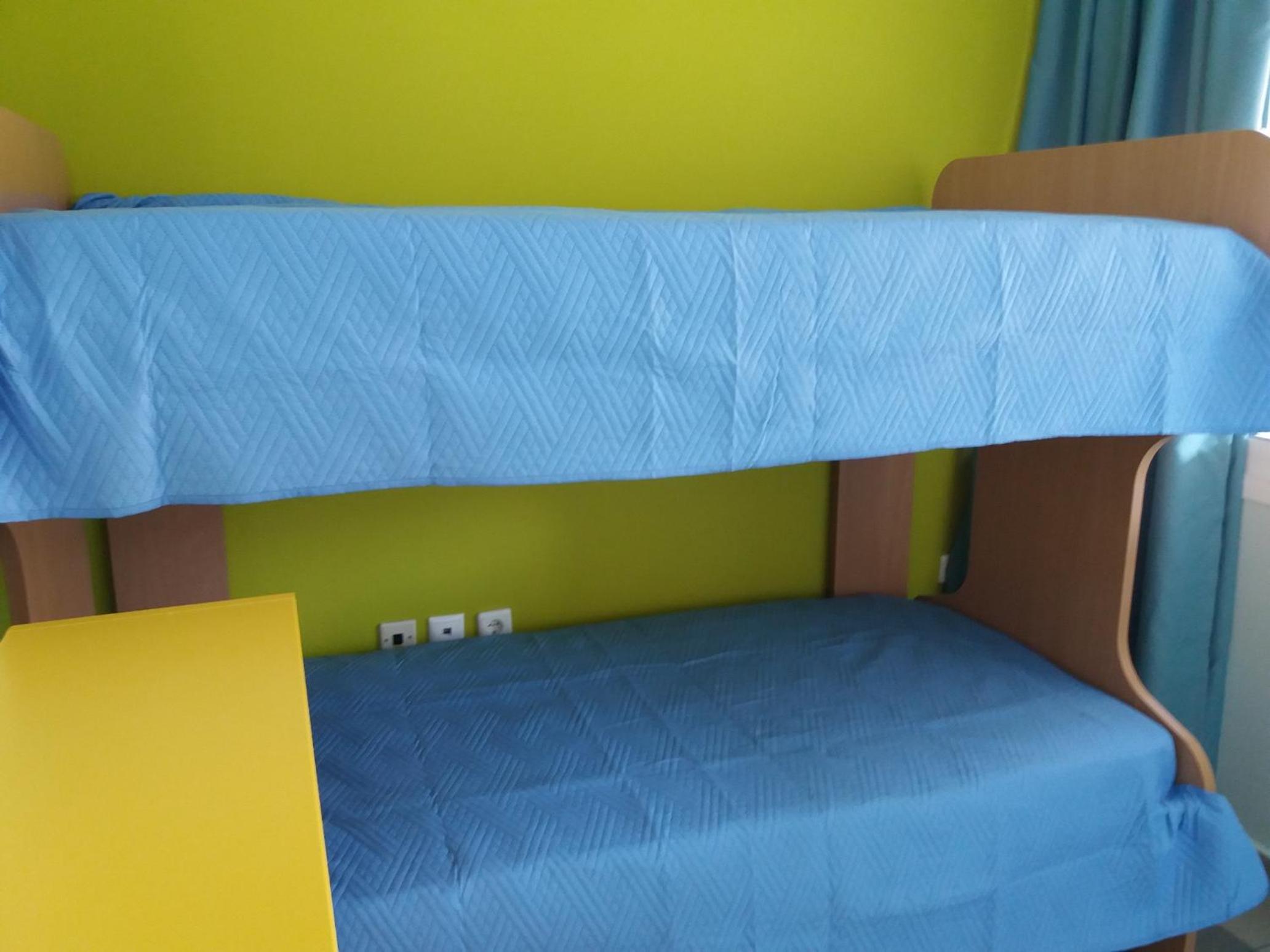 Welcommon Hostel, Billede 137