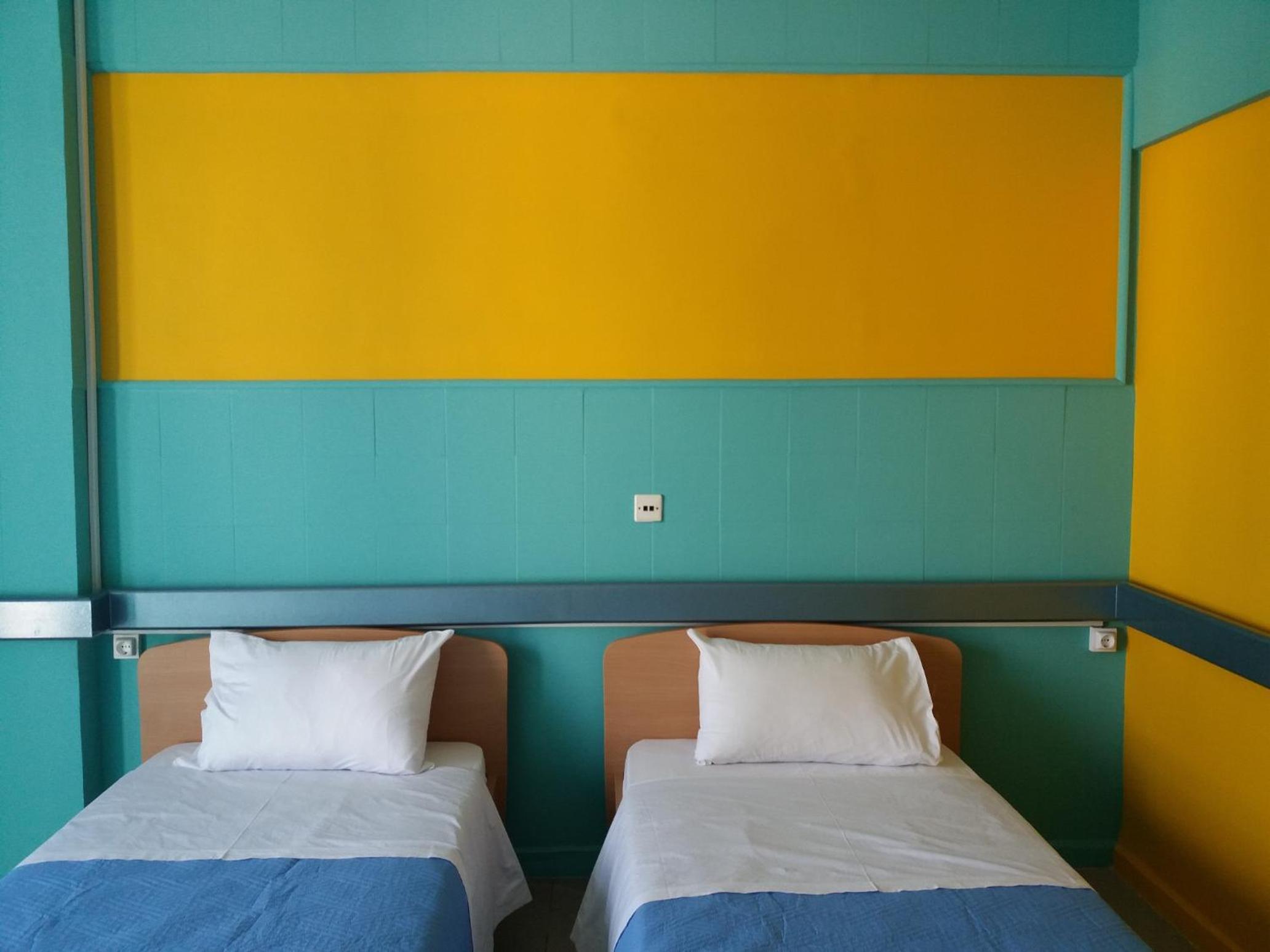 Welcommon Hostel, Billede 139